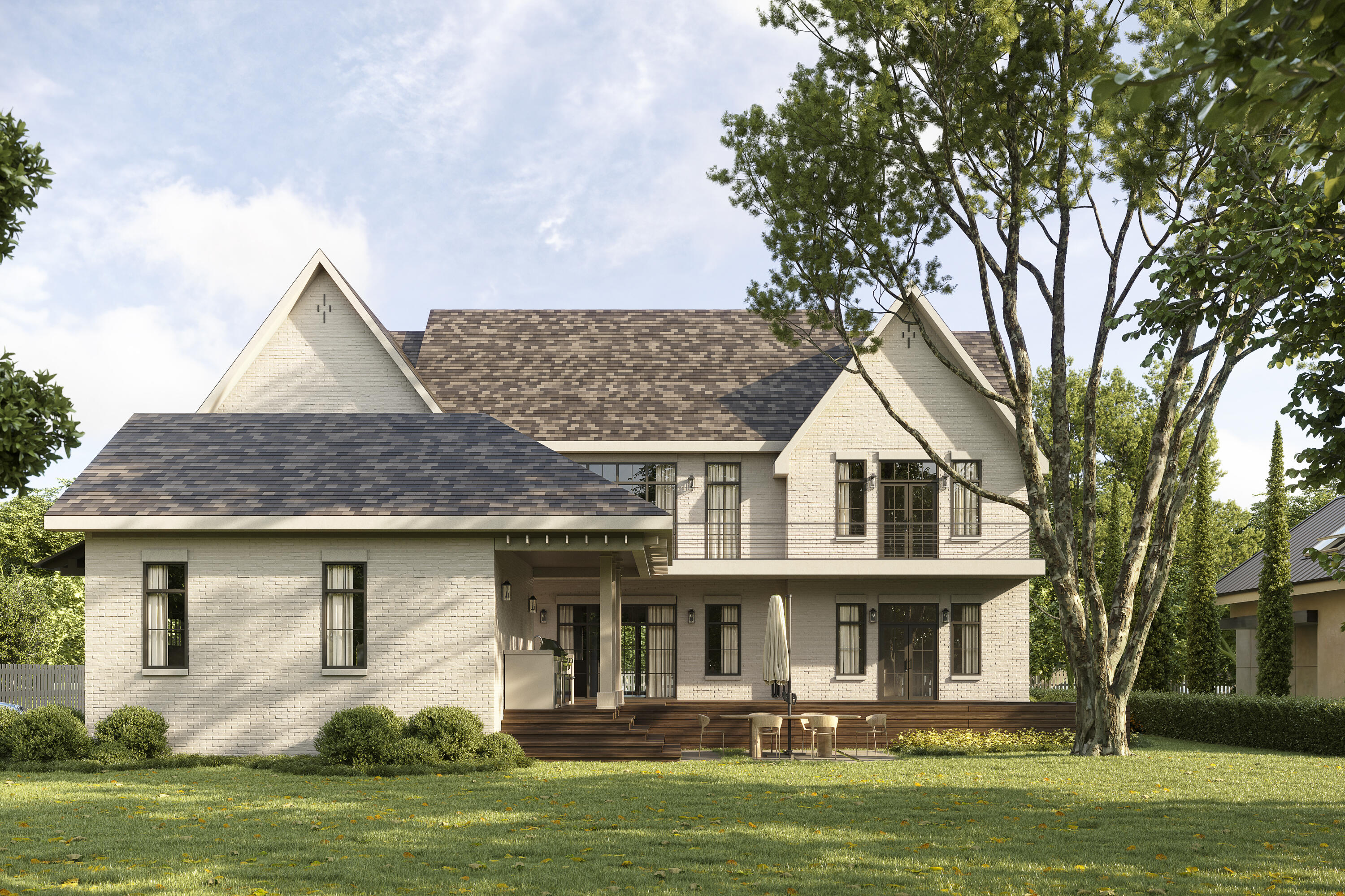 558 Center Street Street