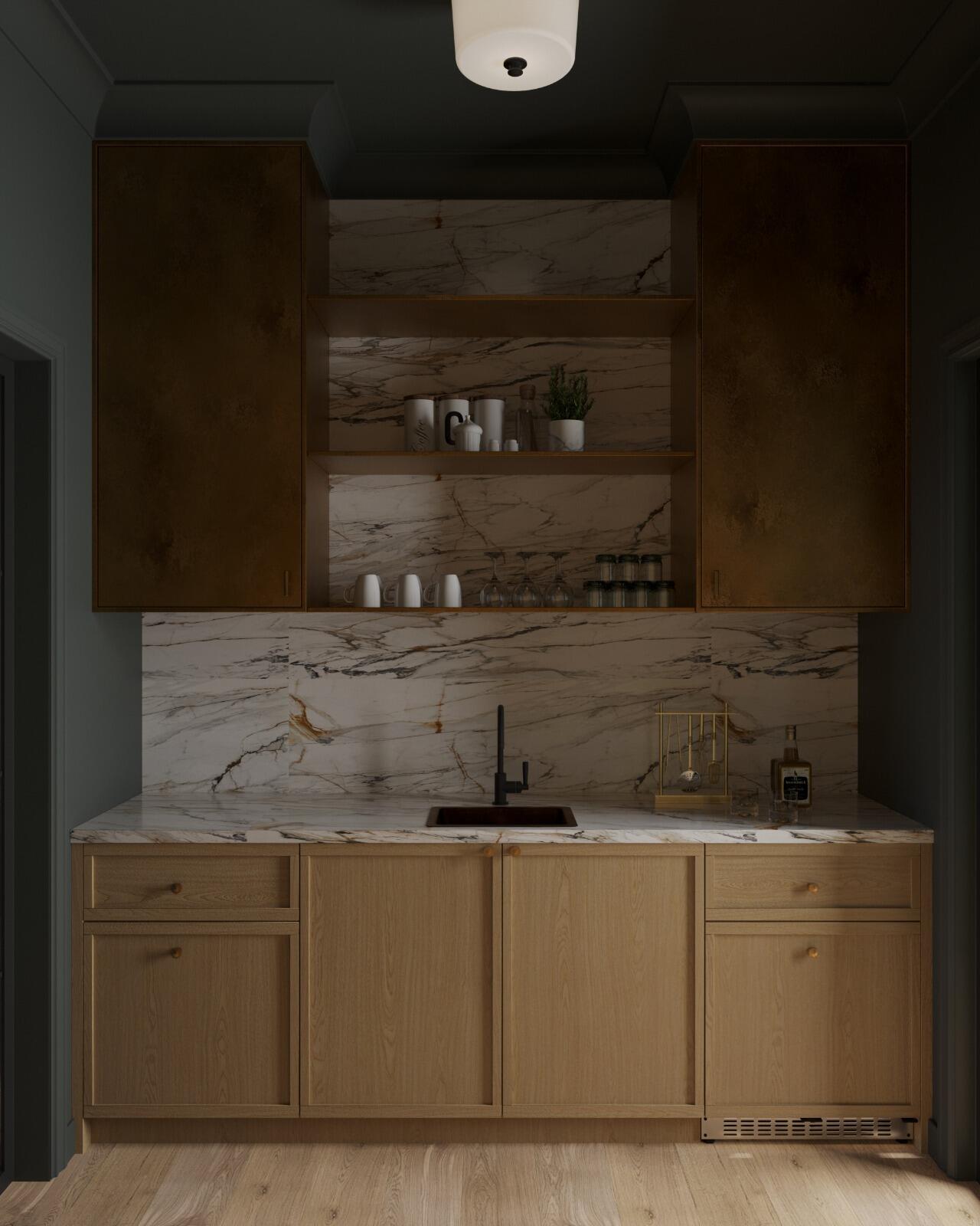 558 Center Street Street