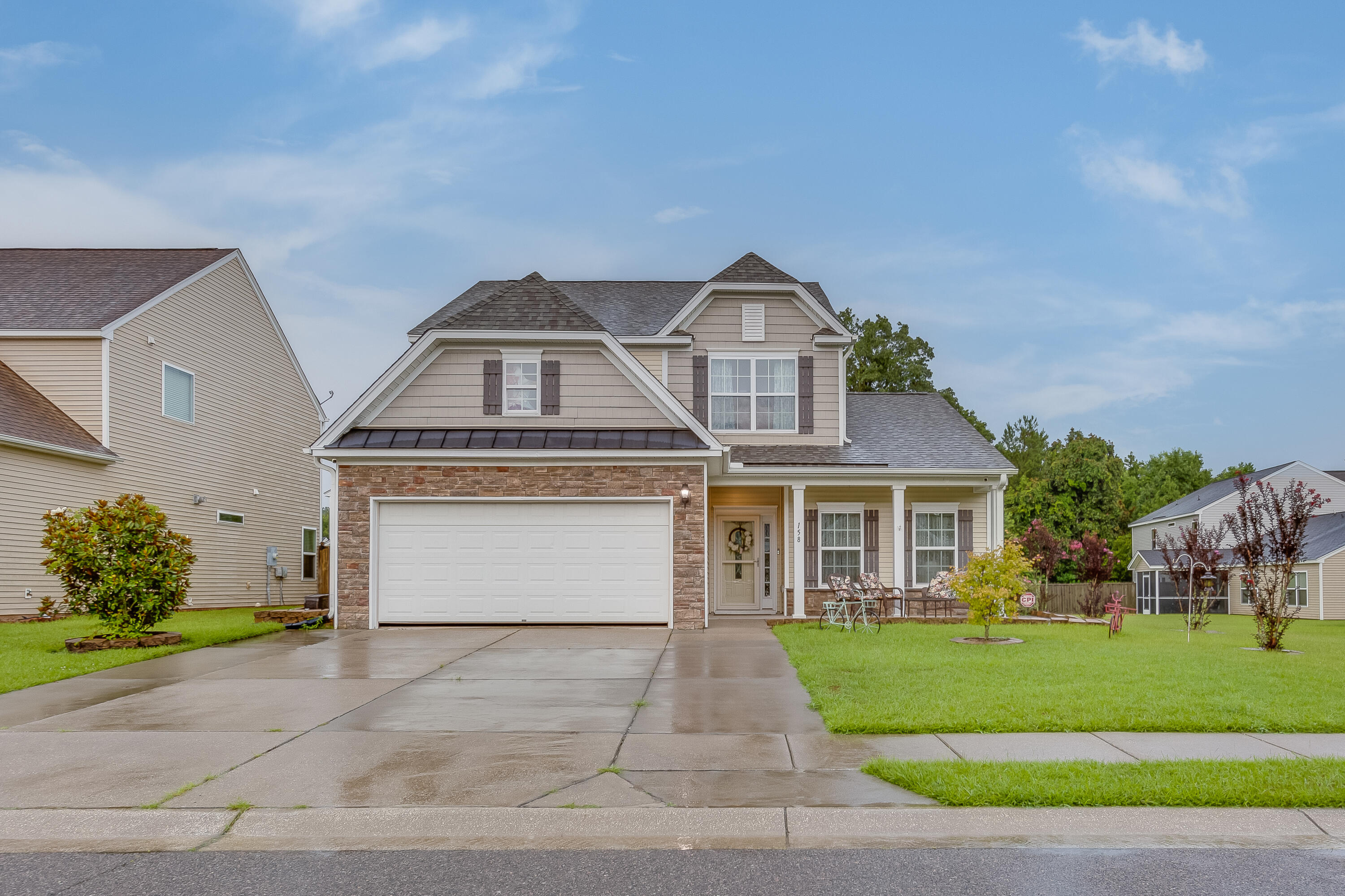 158 Marinella Drive