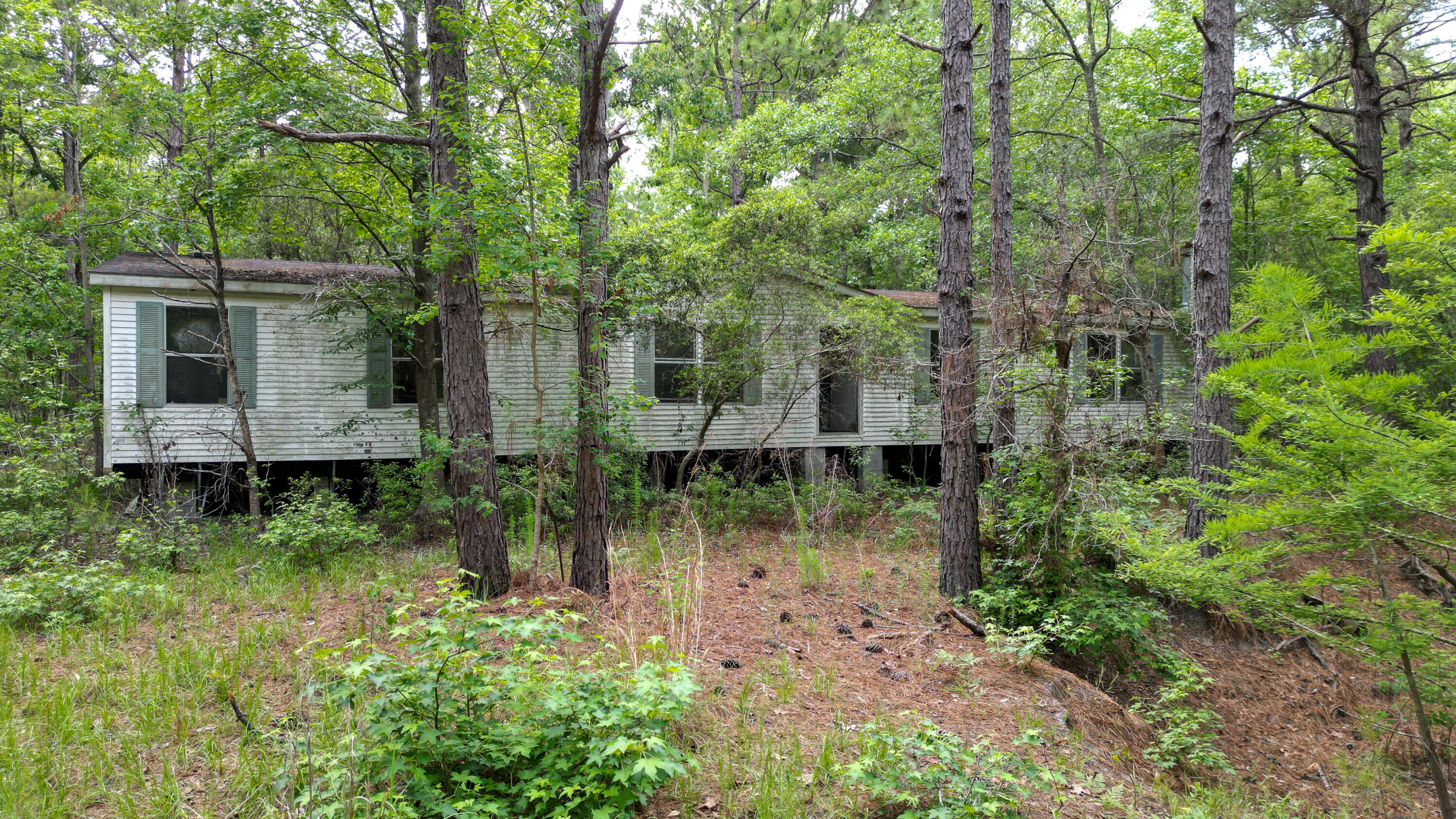 115 Smith Island Trail # B, Bonneau Unit: B