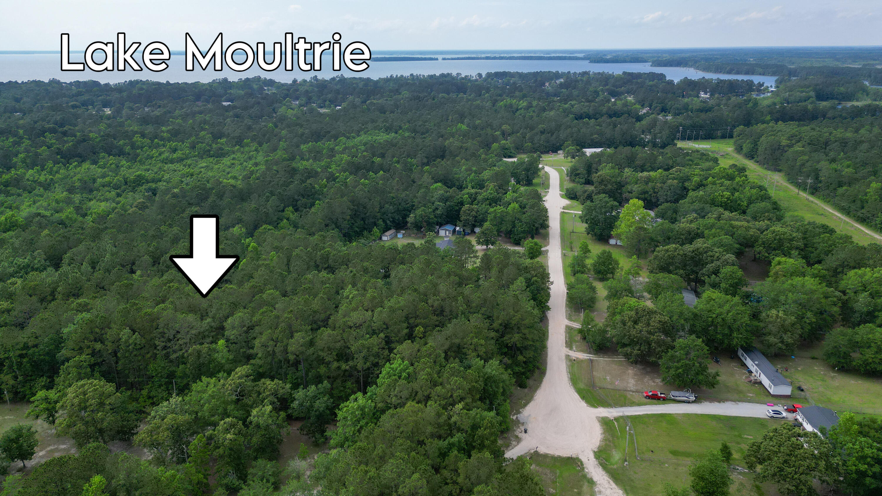 115 Smith Island Trail # B, Bonneau Unit: B