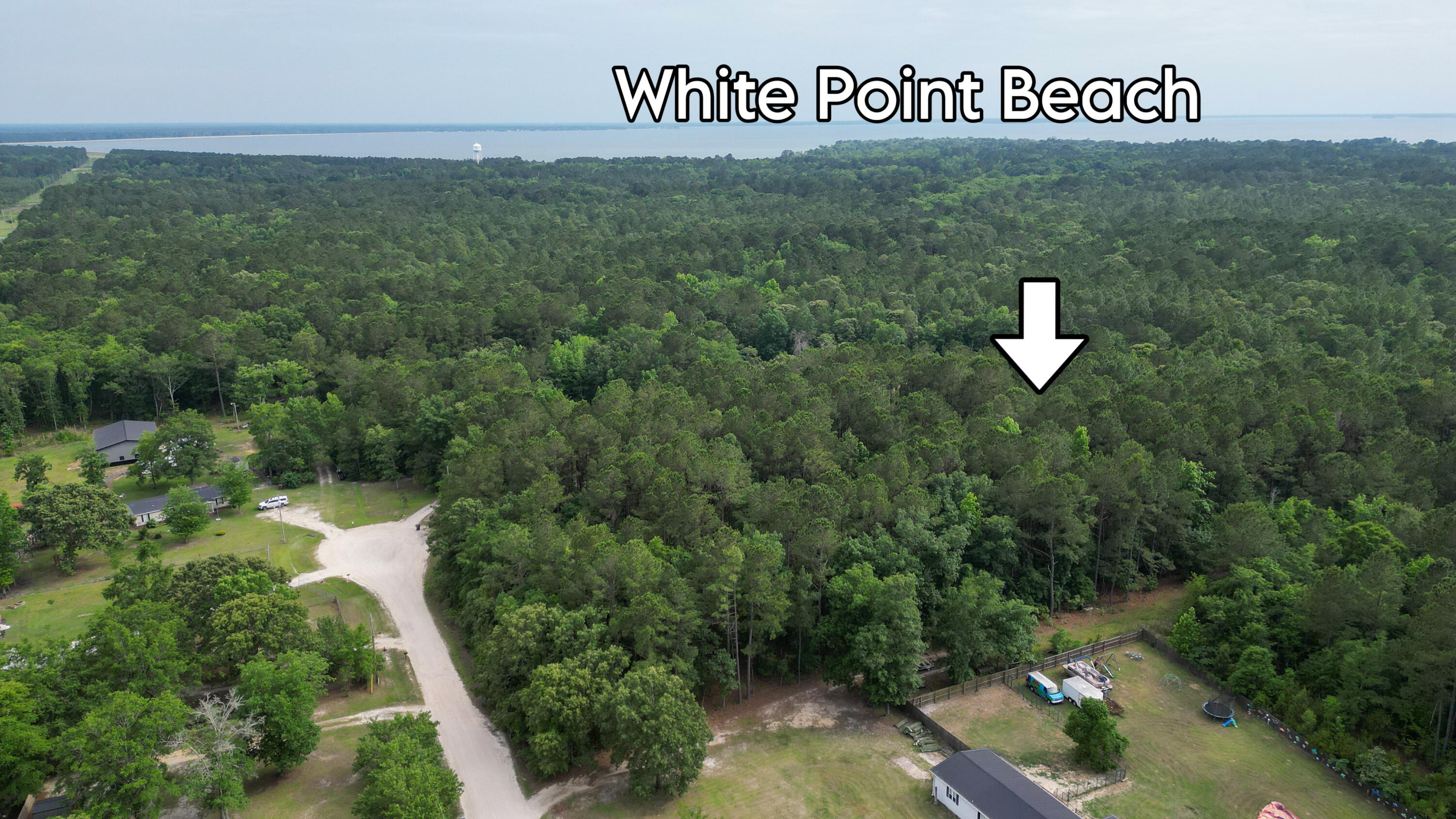 115 Smith Island Trail # B, Bonneau Unit: B