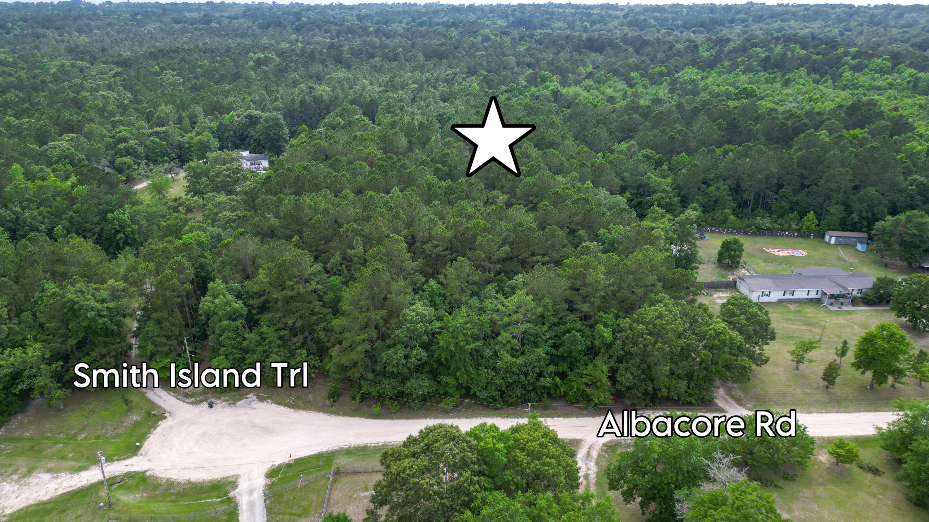 115 Smith Island Trail # B, Bonneau Unit: B