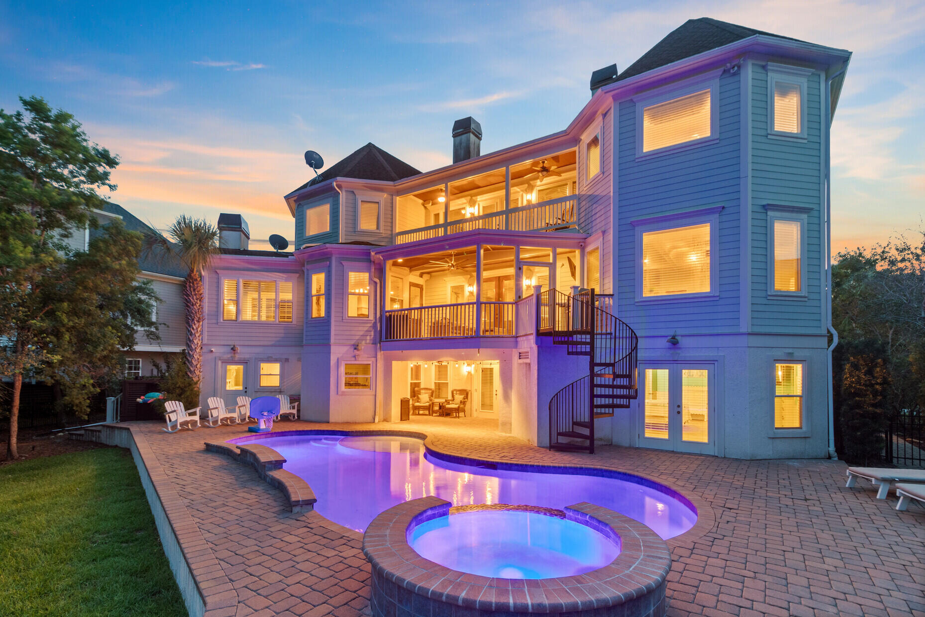 2196 Beckenham Drive