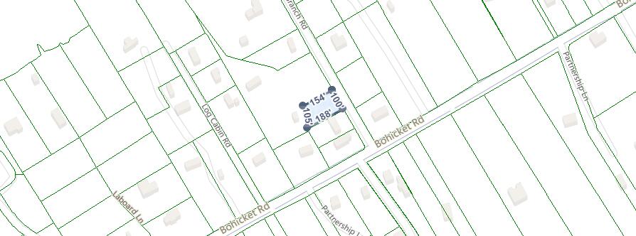 3313 Oak Branch Road