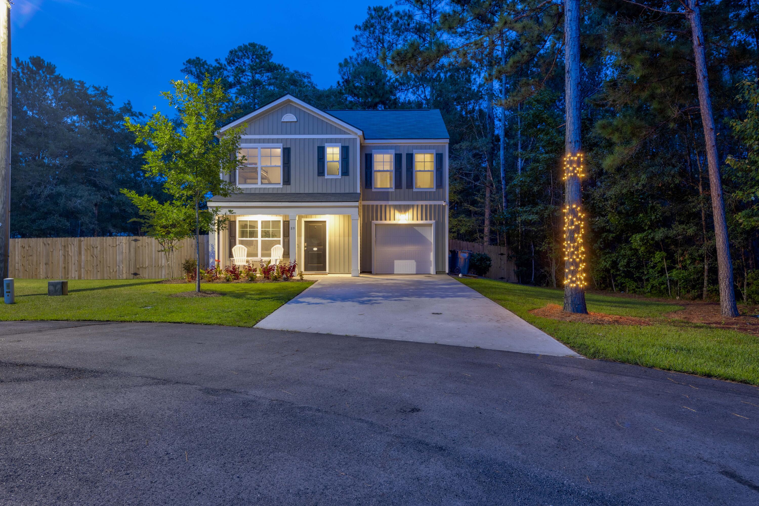 89 Amber Court