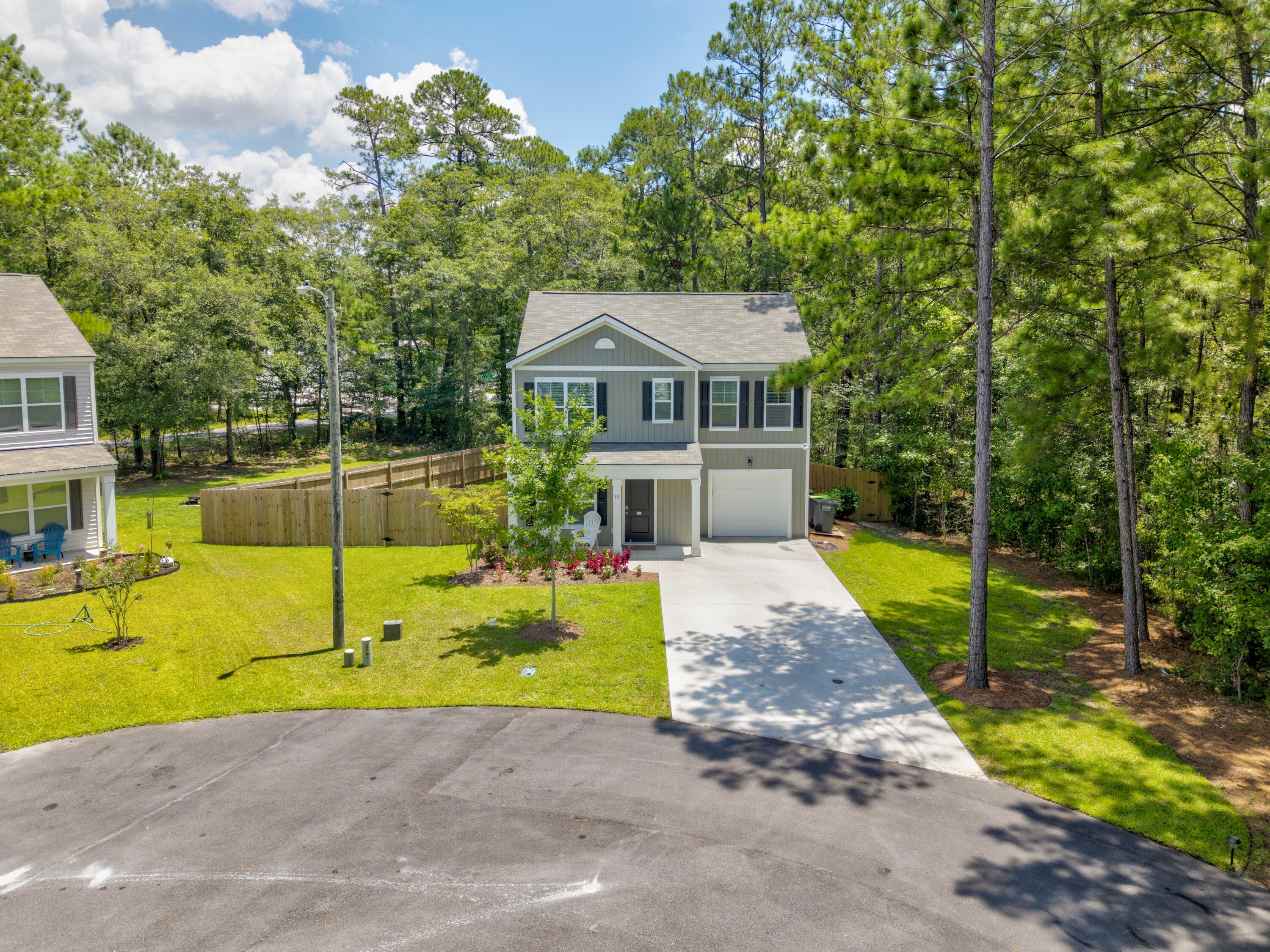 89 Amber Court