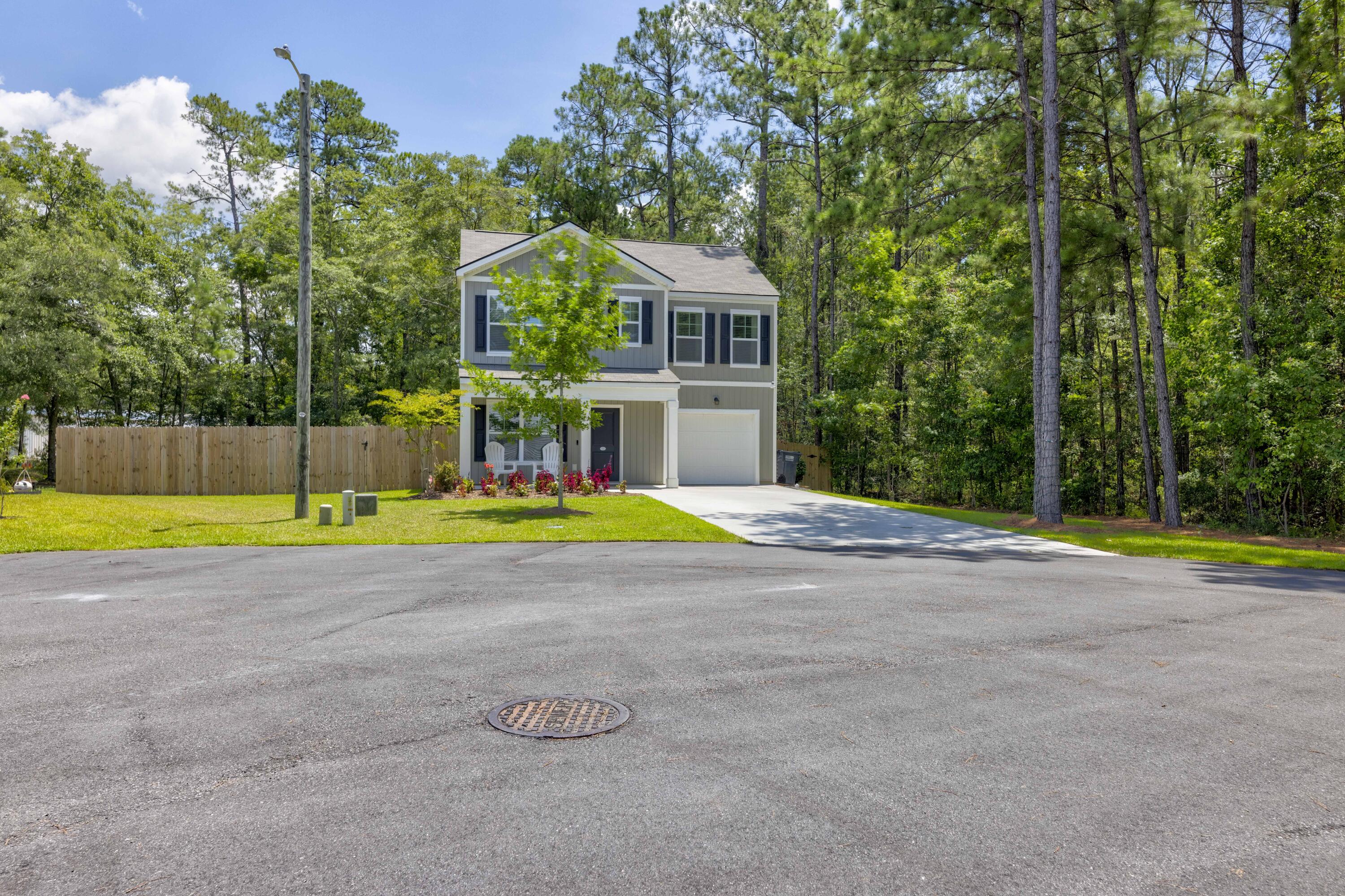 89 Amber Court