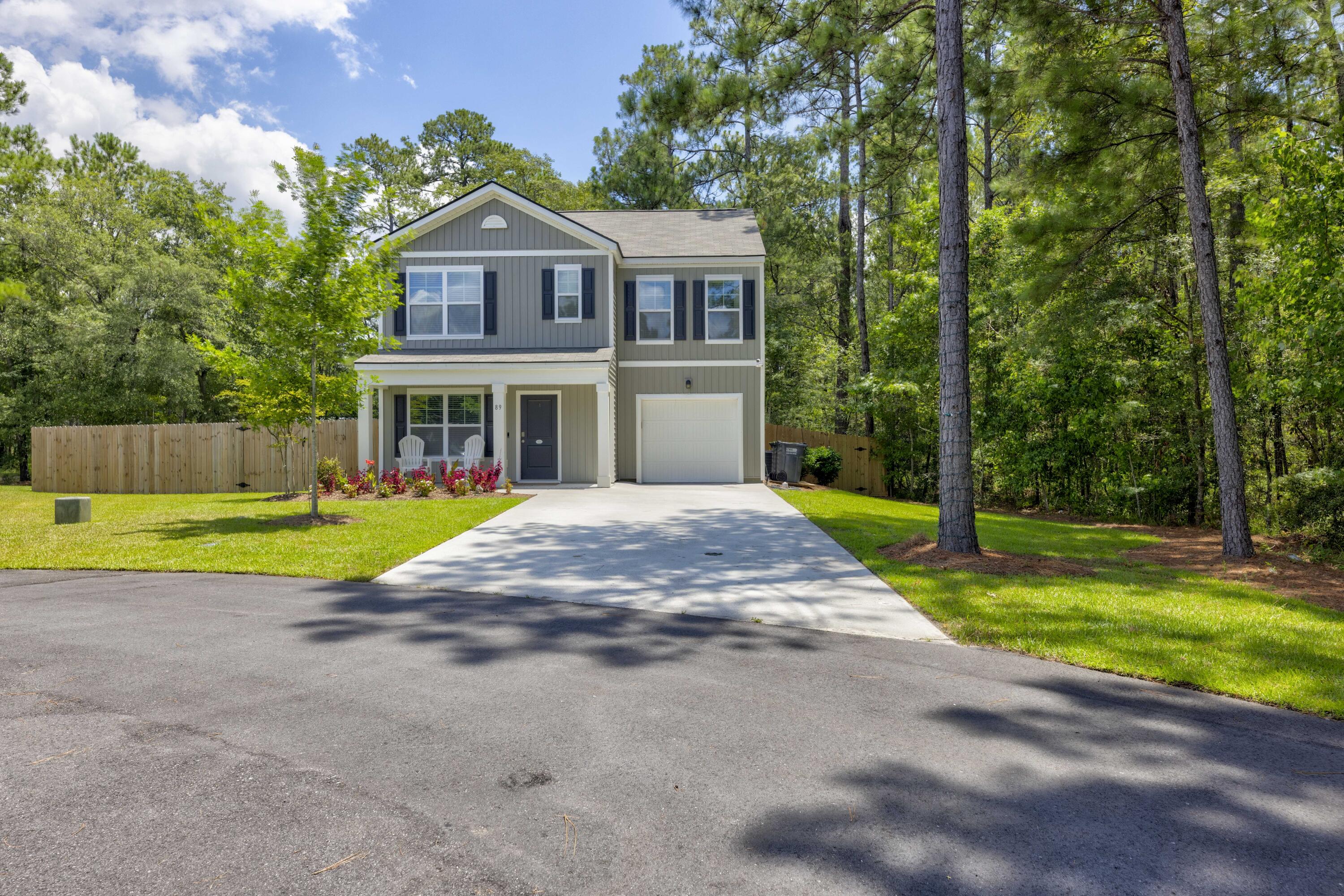 89 Amber Court