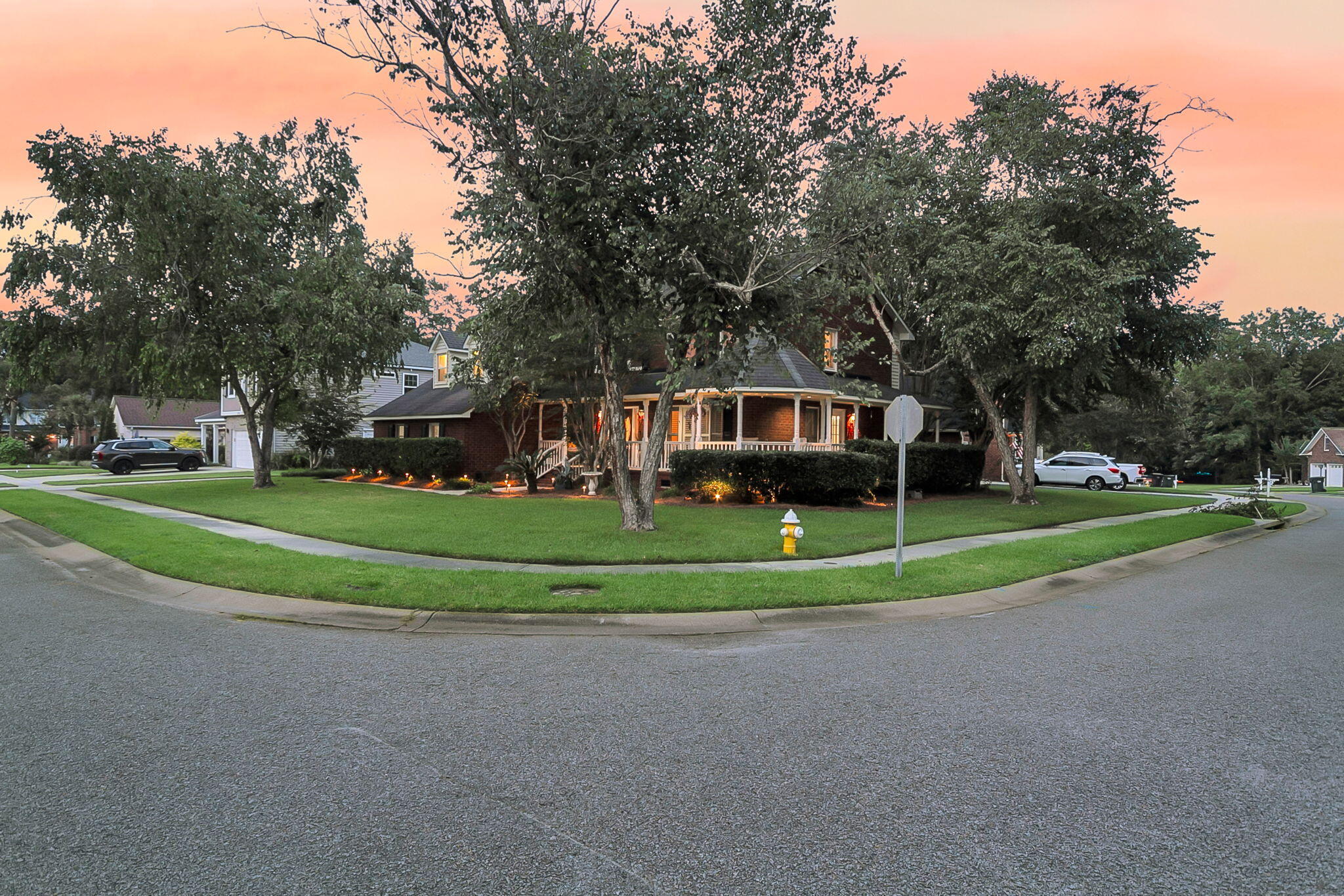 100 N Gateshead Crossing