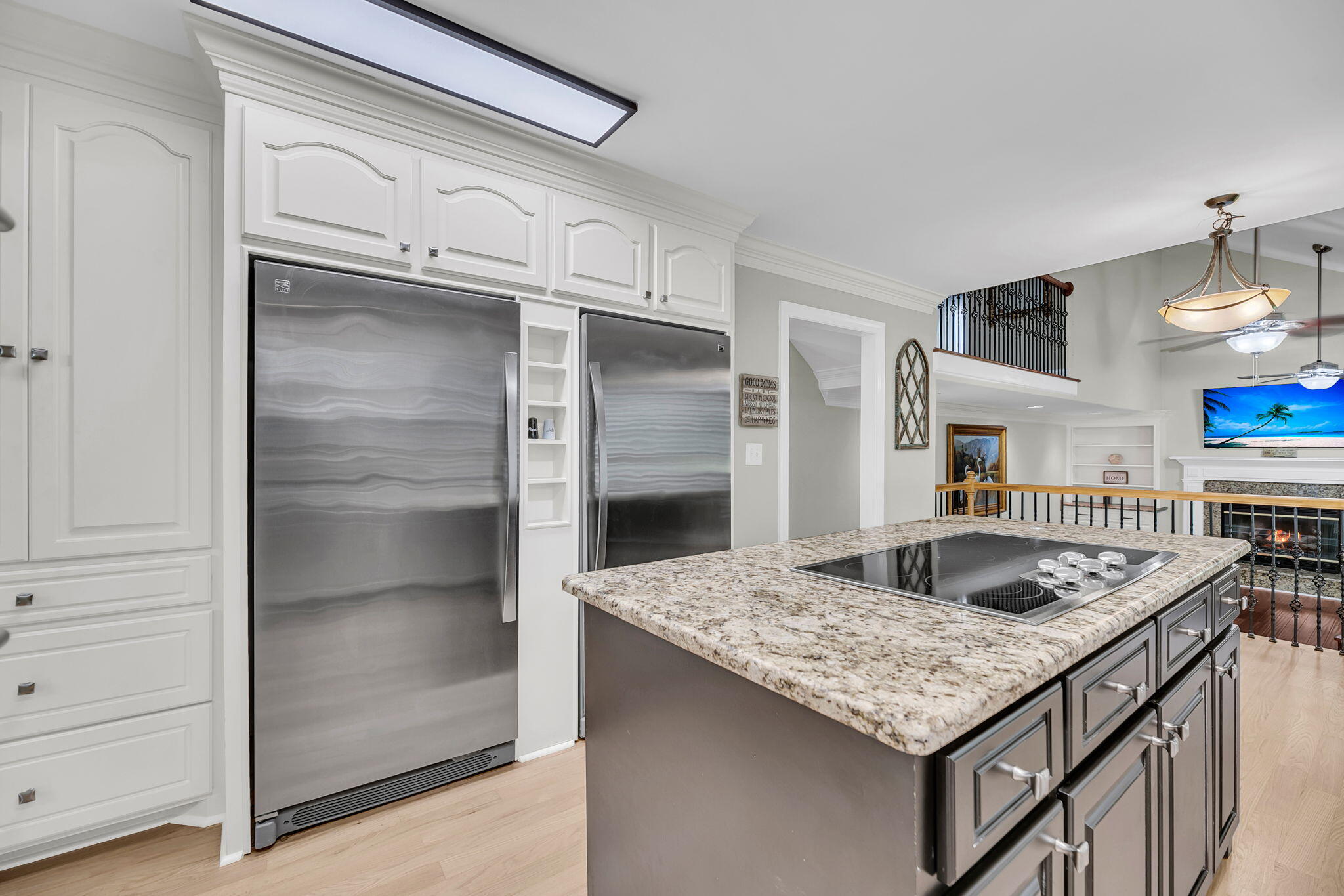 100 N Gateshead Crossing