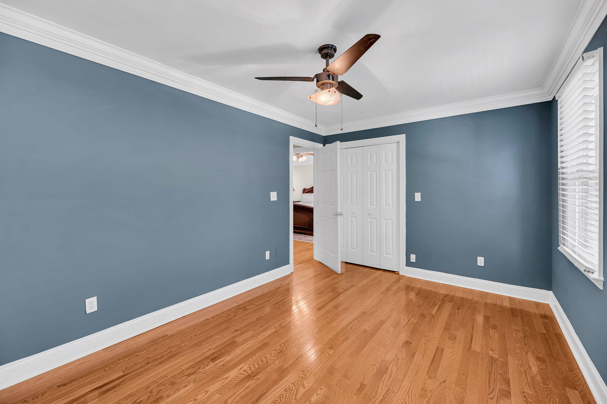 100 N Gateshead Crossing