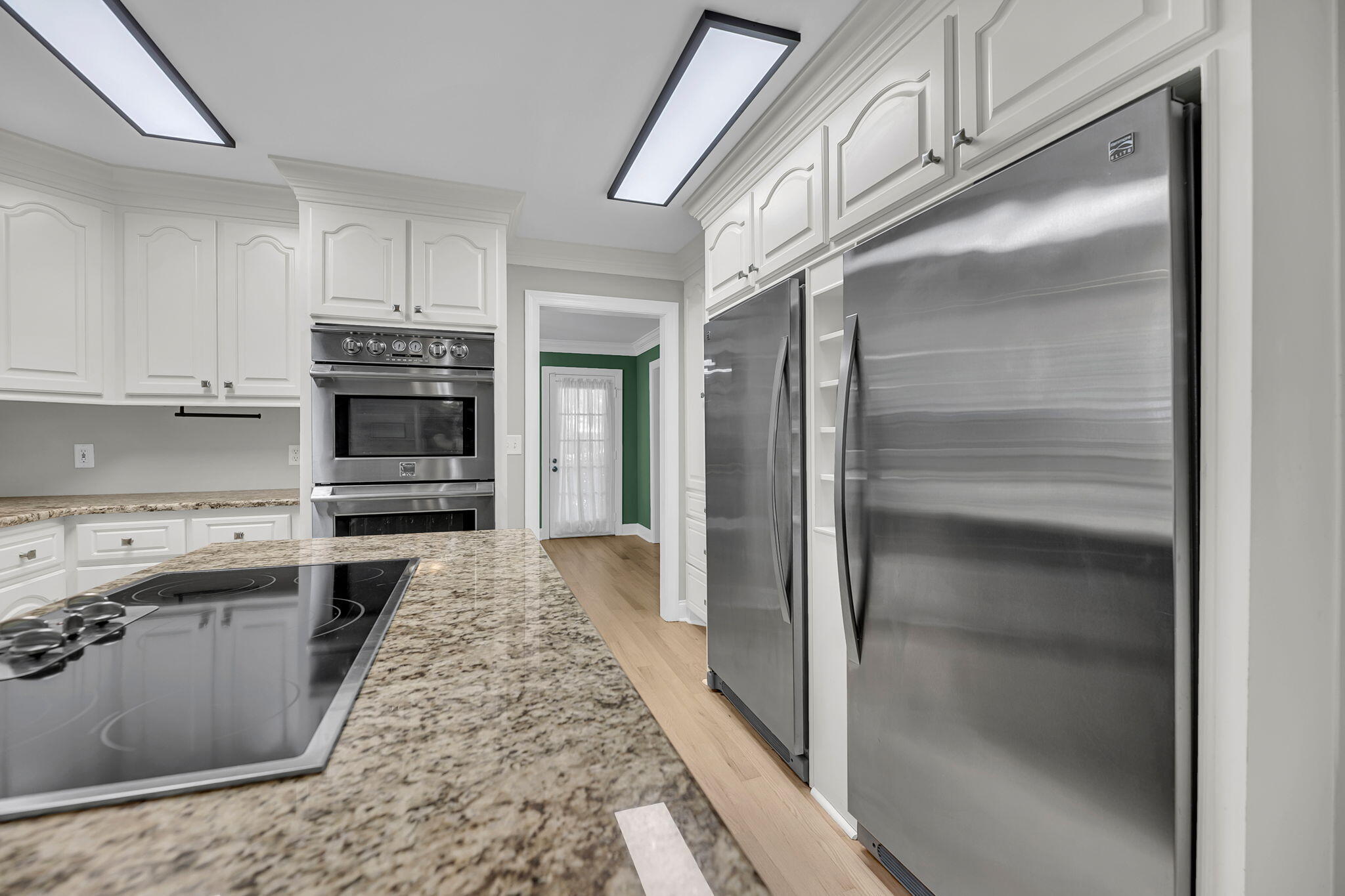 100 N Gateshead Crossing