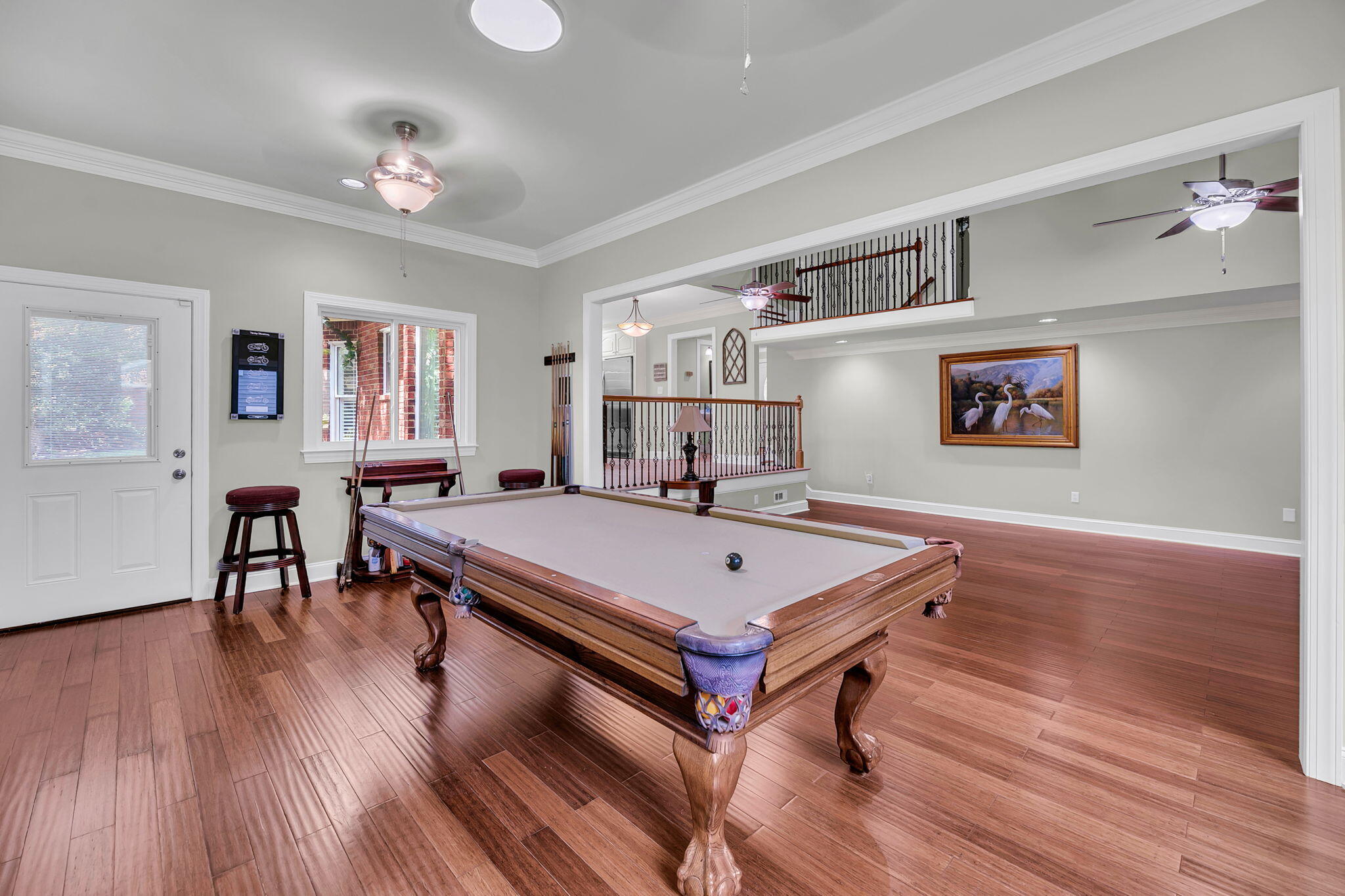 100 N Gateshead Crossing