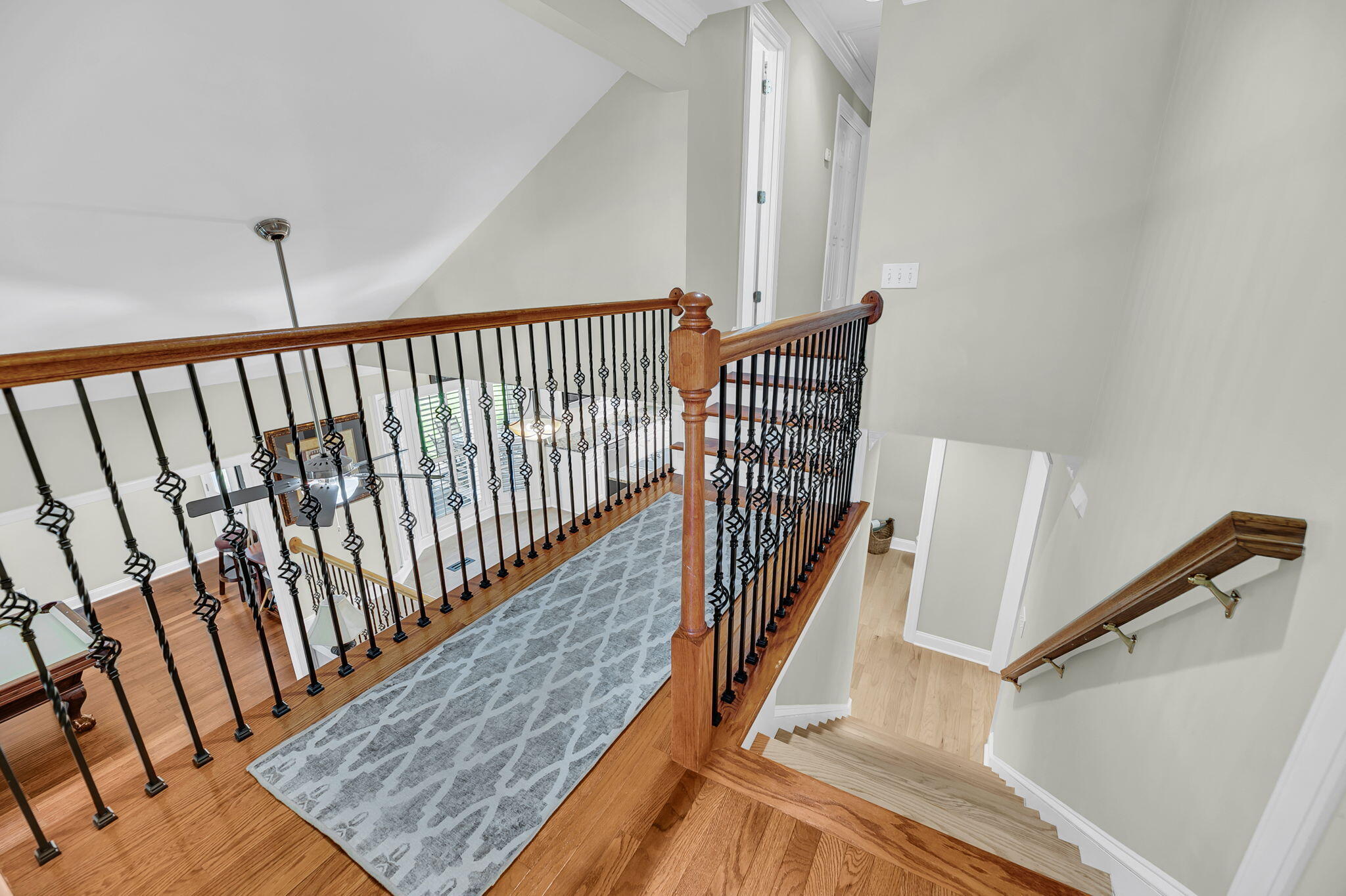 100 N Gateshead Crossing