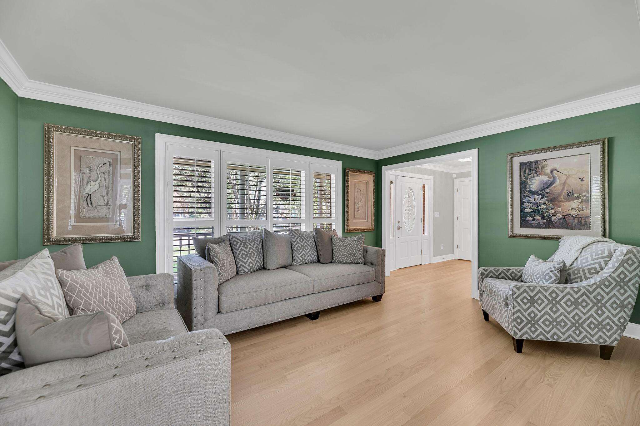 100 N Gateshead Crossing