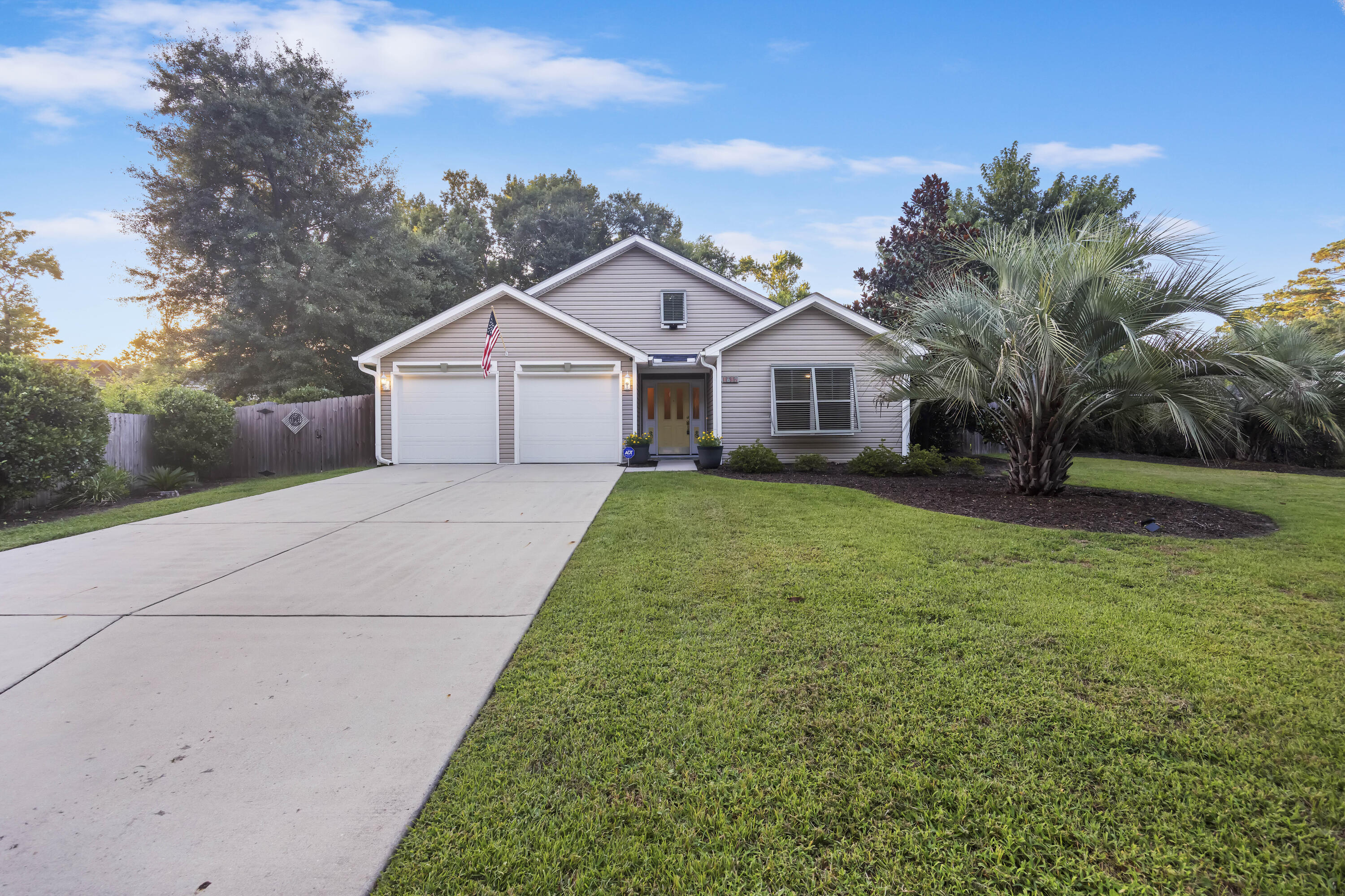 1617 Southwick Drive