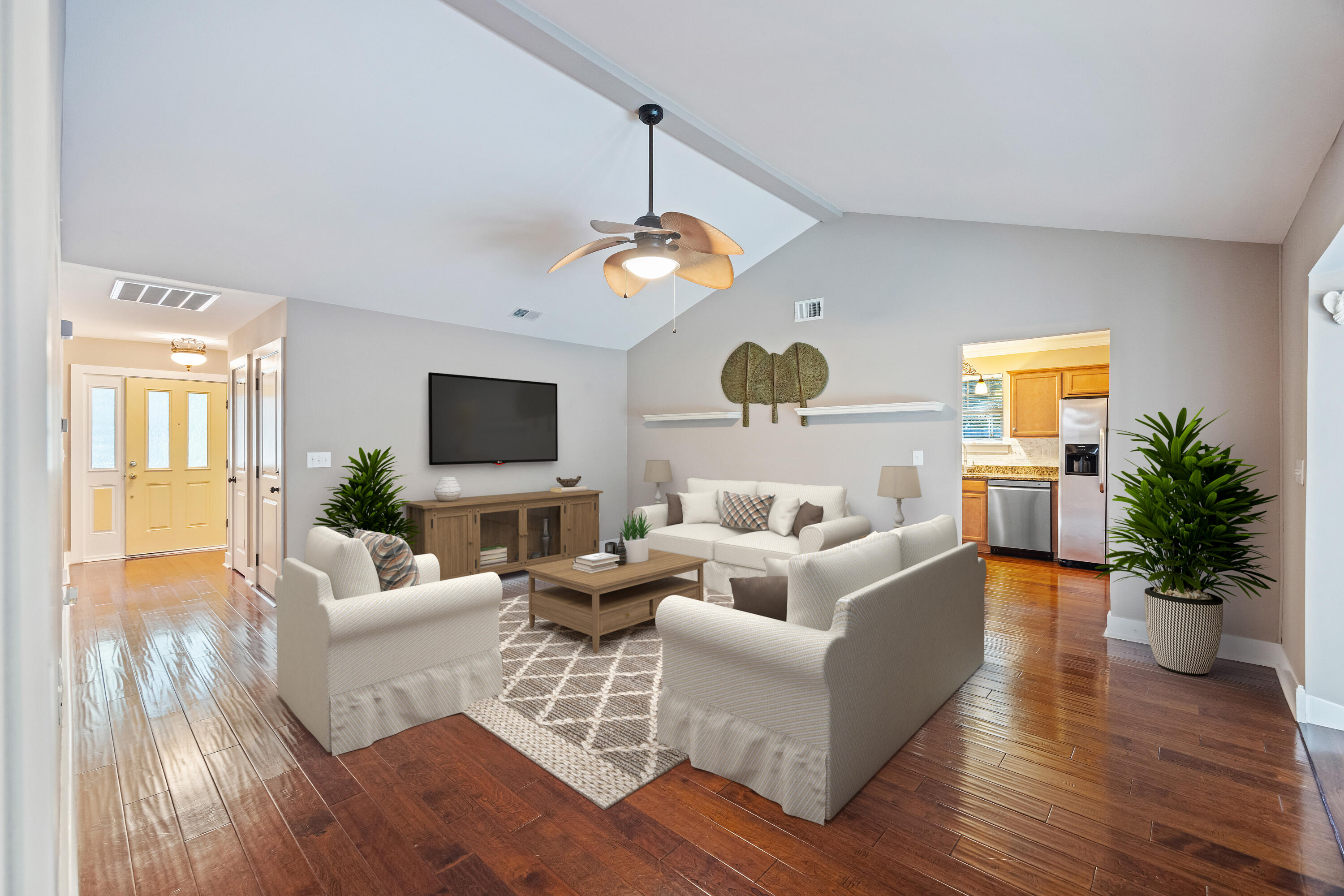 1617 Southwick Drive