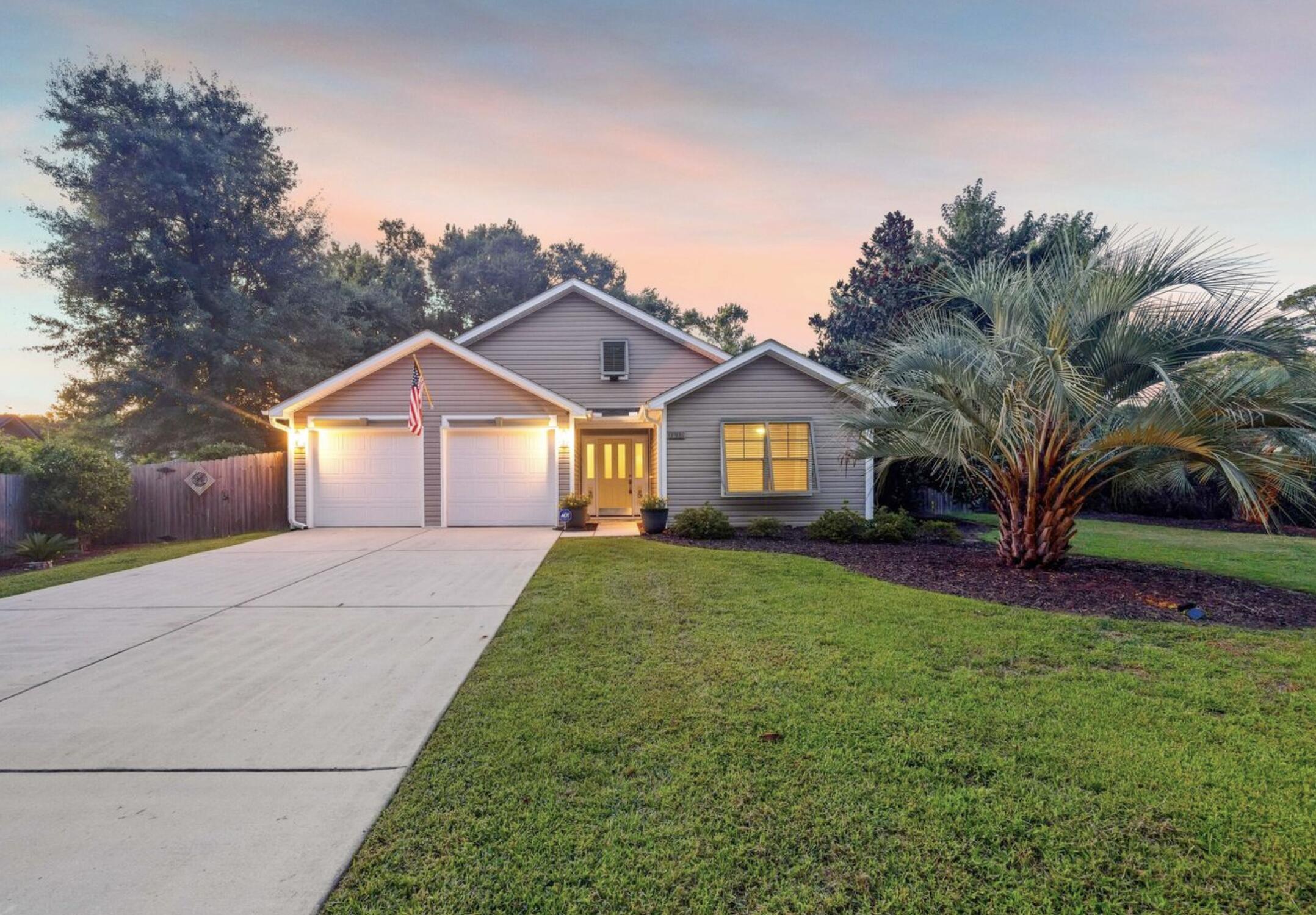 1617 Southwick Drive