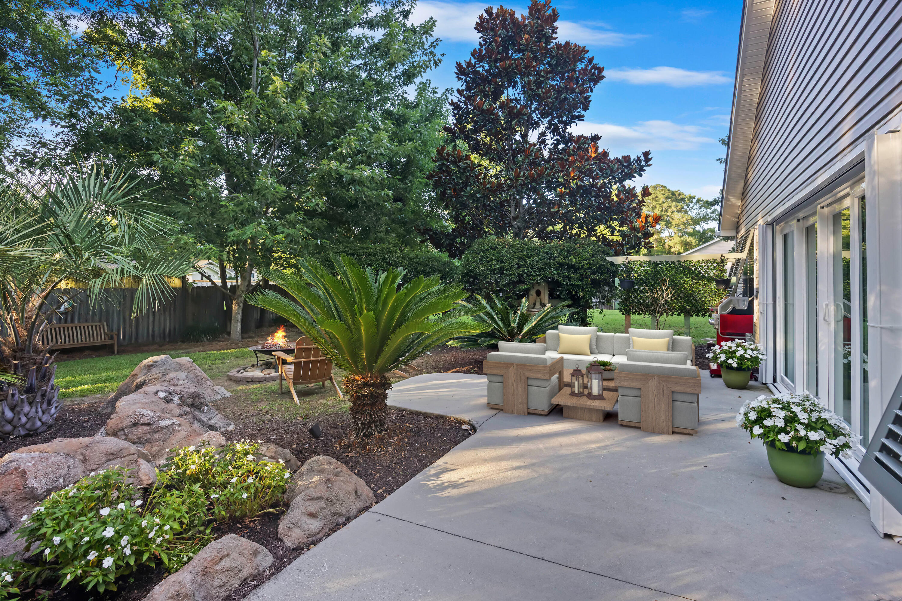 1617 Southwick Drive