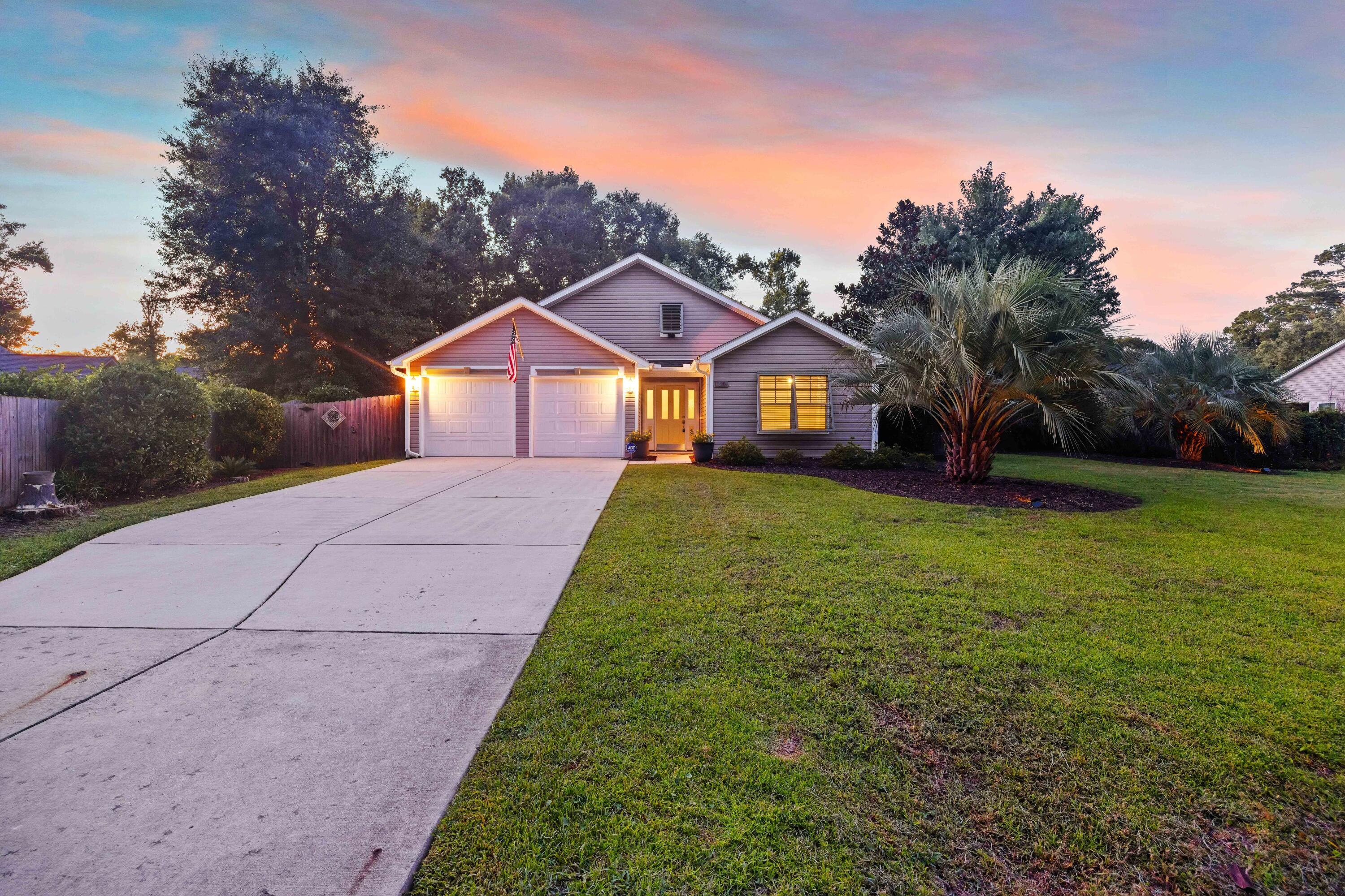 1617 Southwick Drive