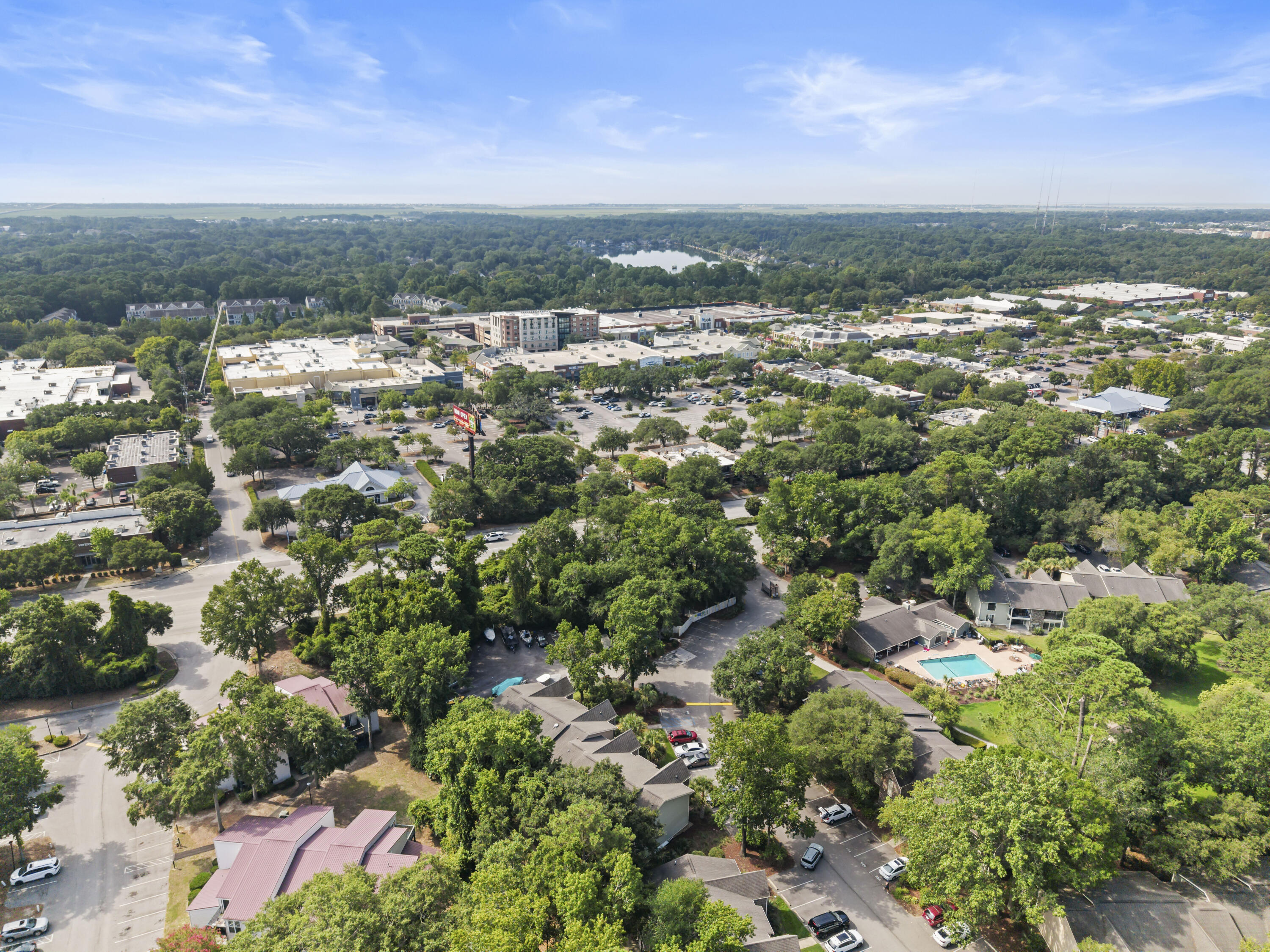 1866 Montclair Drive # C, Mount Pleasant Unit: 1866-C