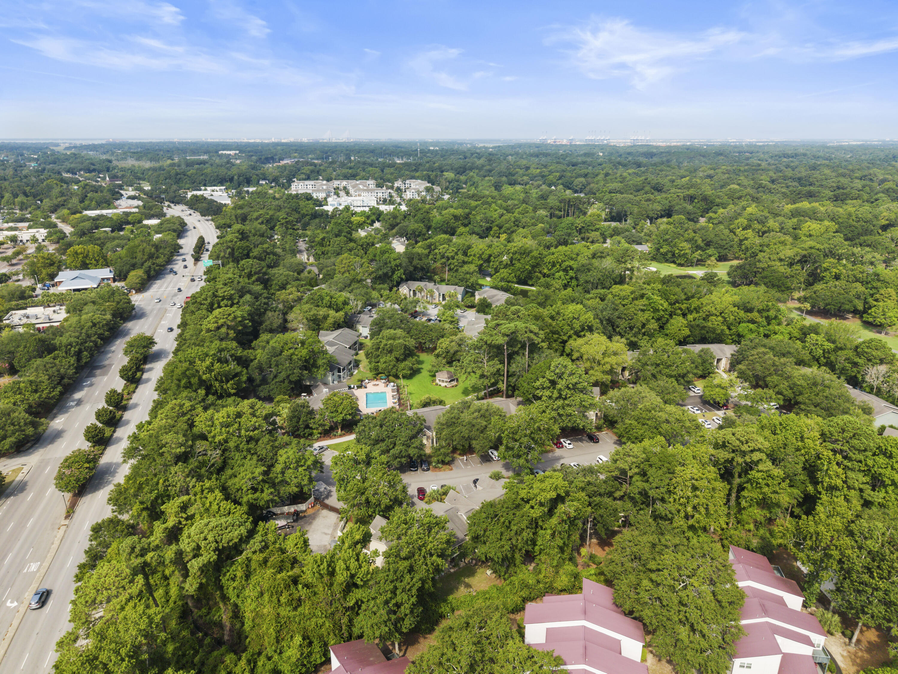 1866 Montclair Drive # C, Mount Pleasant Unit: 1866-C