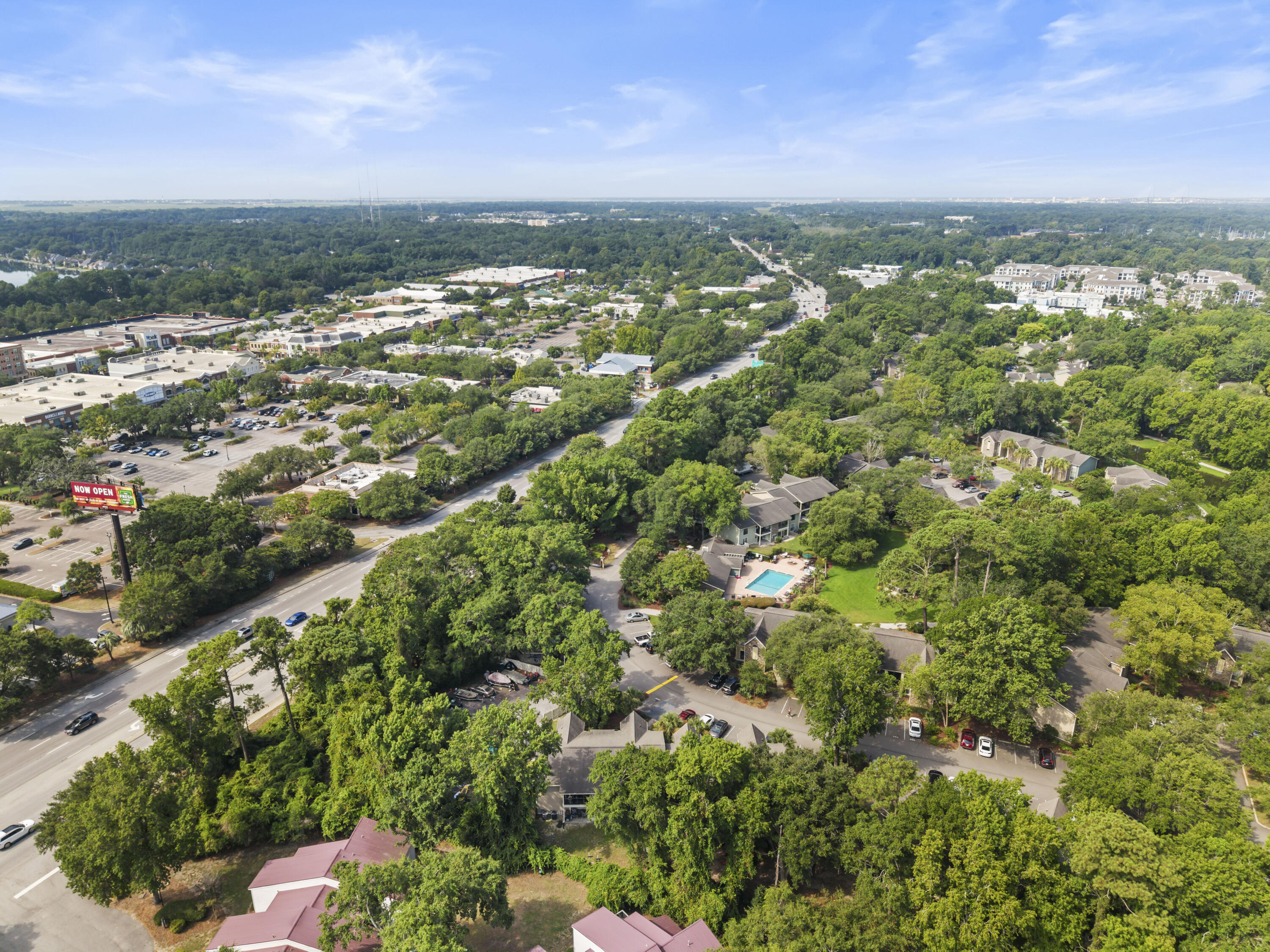 1866 Montclair Drive # C, Mount Pleasant Unit: 1866-C