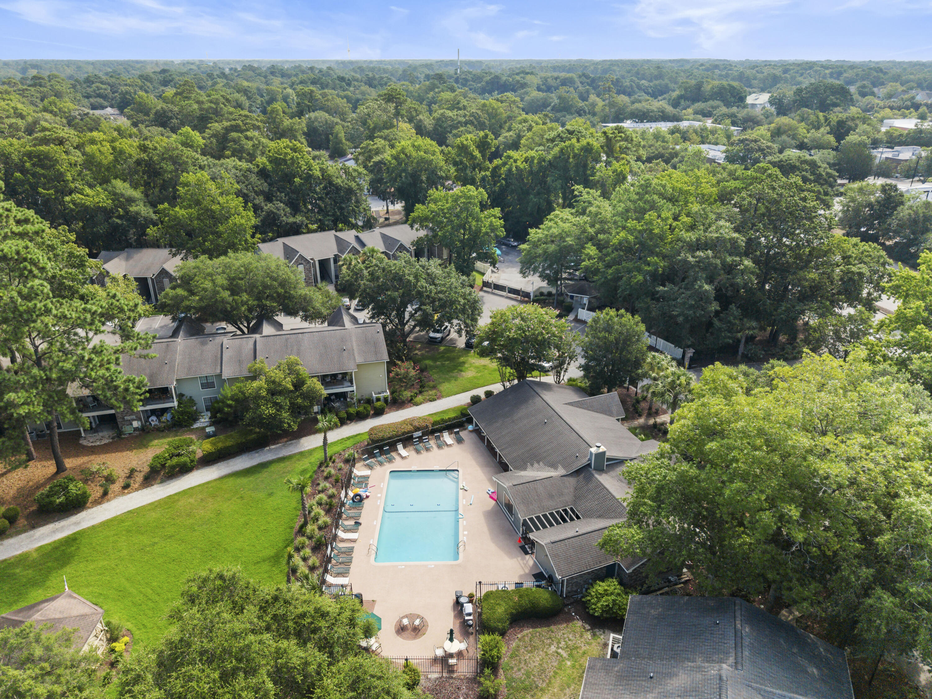 1866 Montclair Drive # C, Mount Pleasant Unit: 1866-C