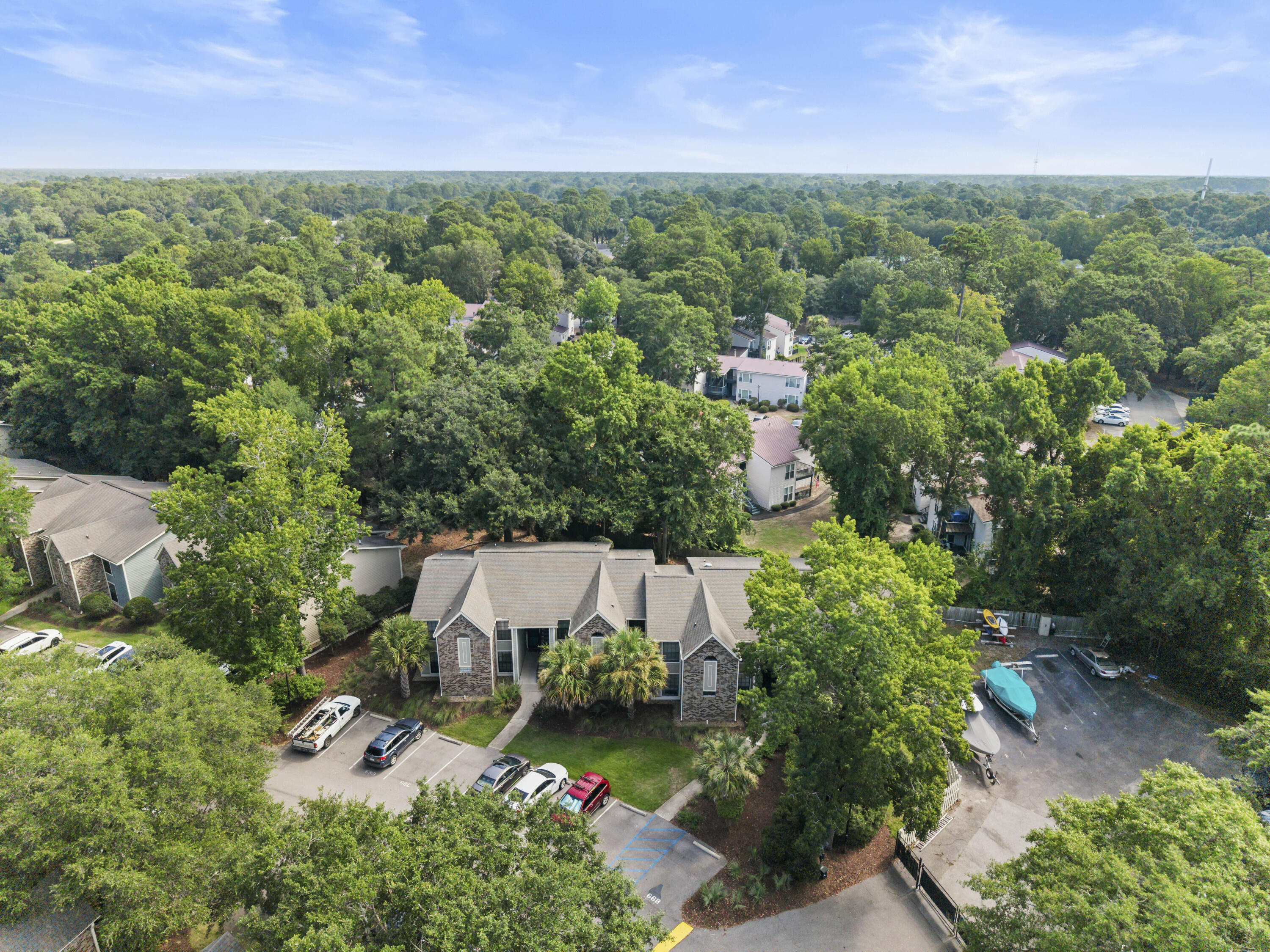 1866 Montclair Drive # C, Mount Pleasant Unit: 1866-C