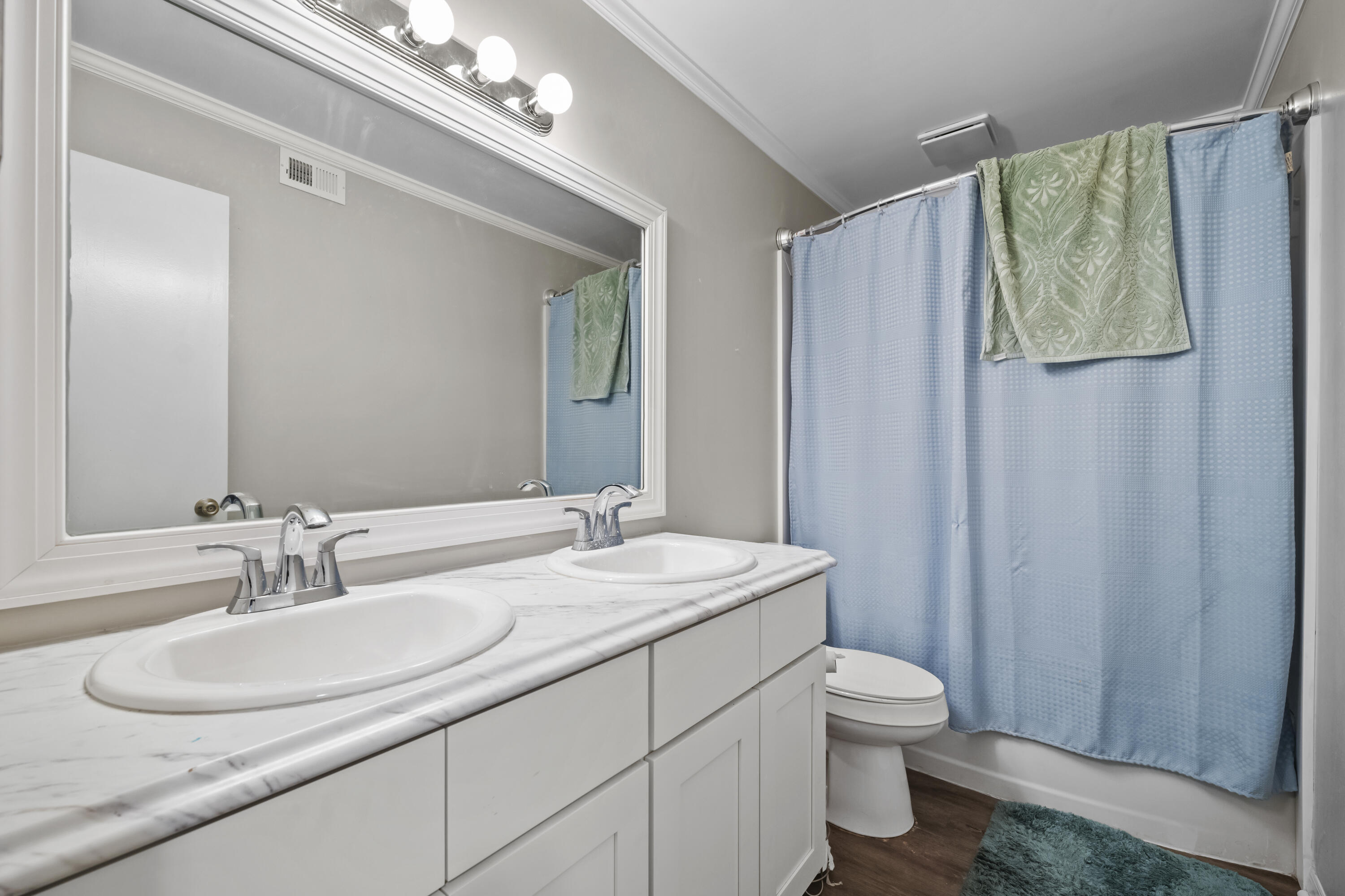 1866 Montclair Drive # C, Mount Pleasant Unit: 1866-C