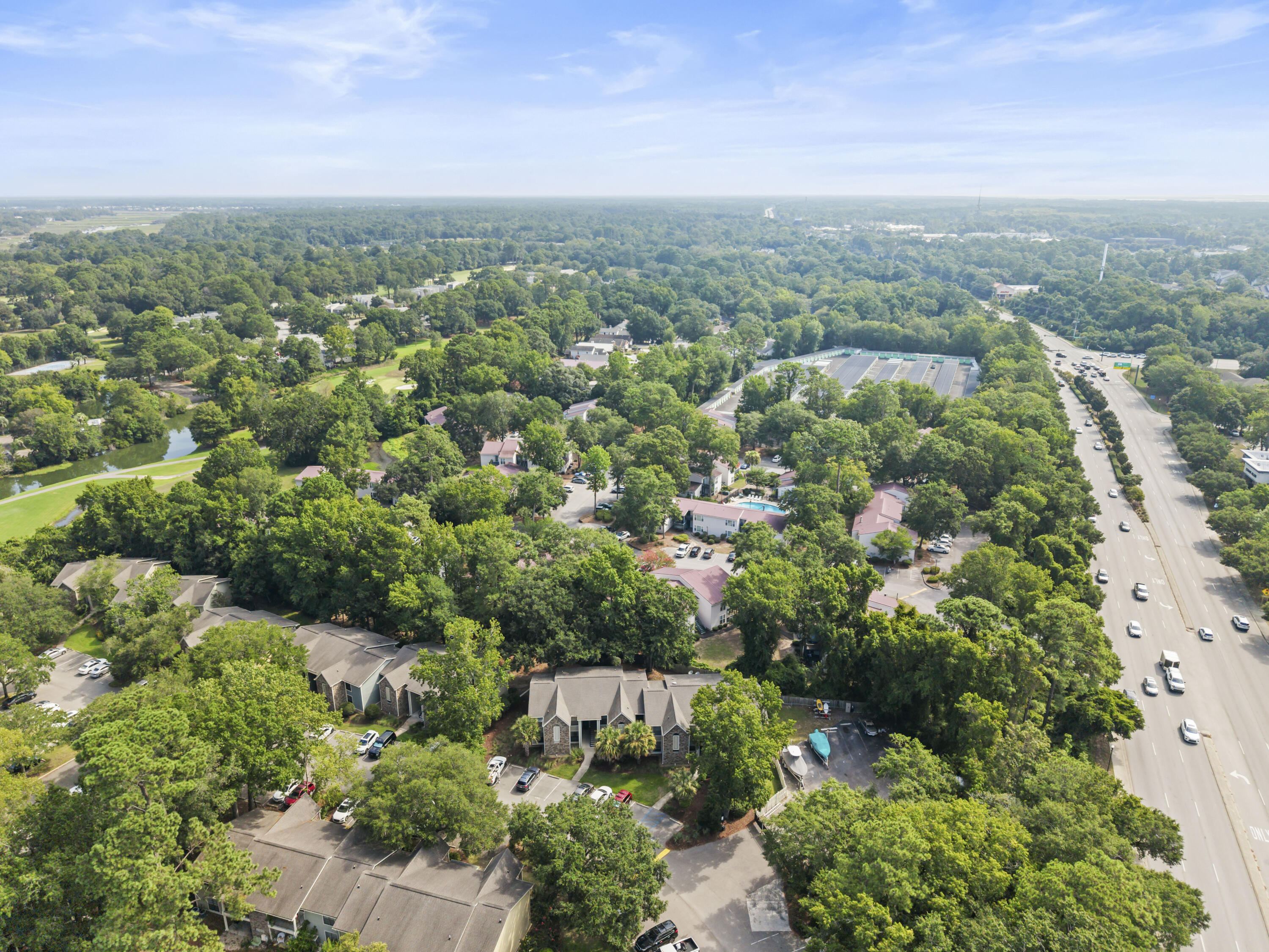 1866 Montclair Drive # C, Mount Pleasant Unit: 1866-C