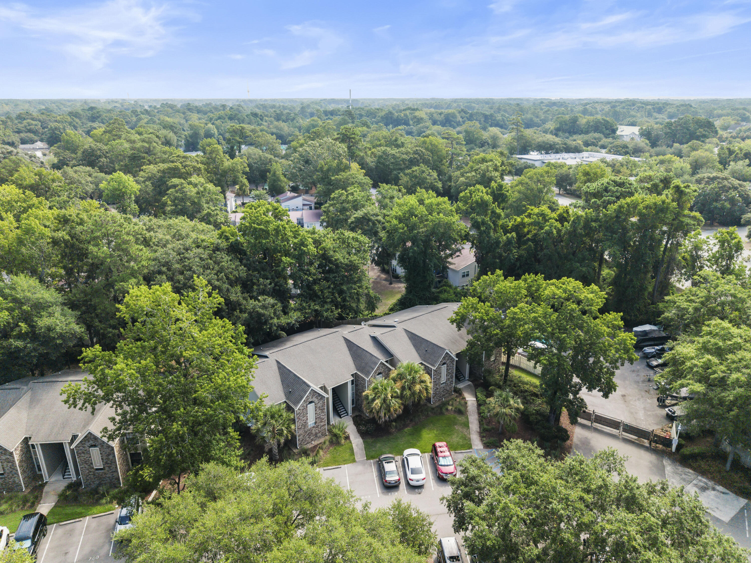 1866 Montclair Drive # C, Mount Pleasant Unit: 1866-C