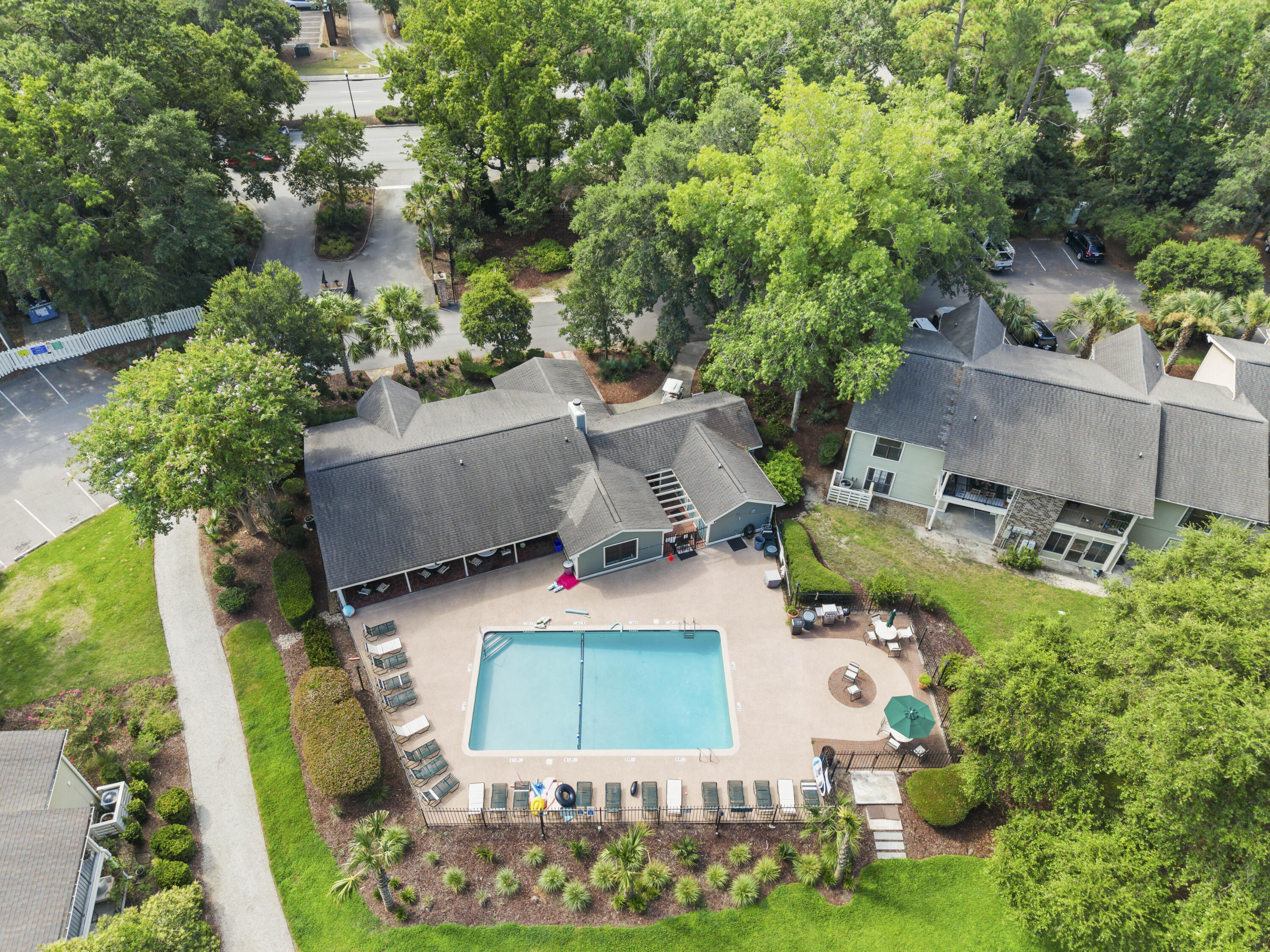 1866 Montclair Drive # C, Mount Pleasant Unit: 1866-C