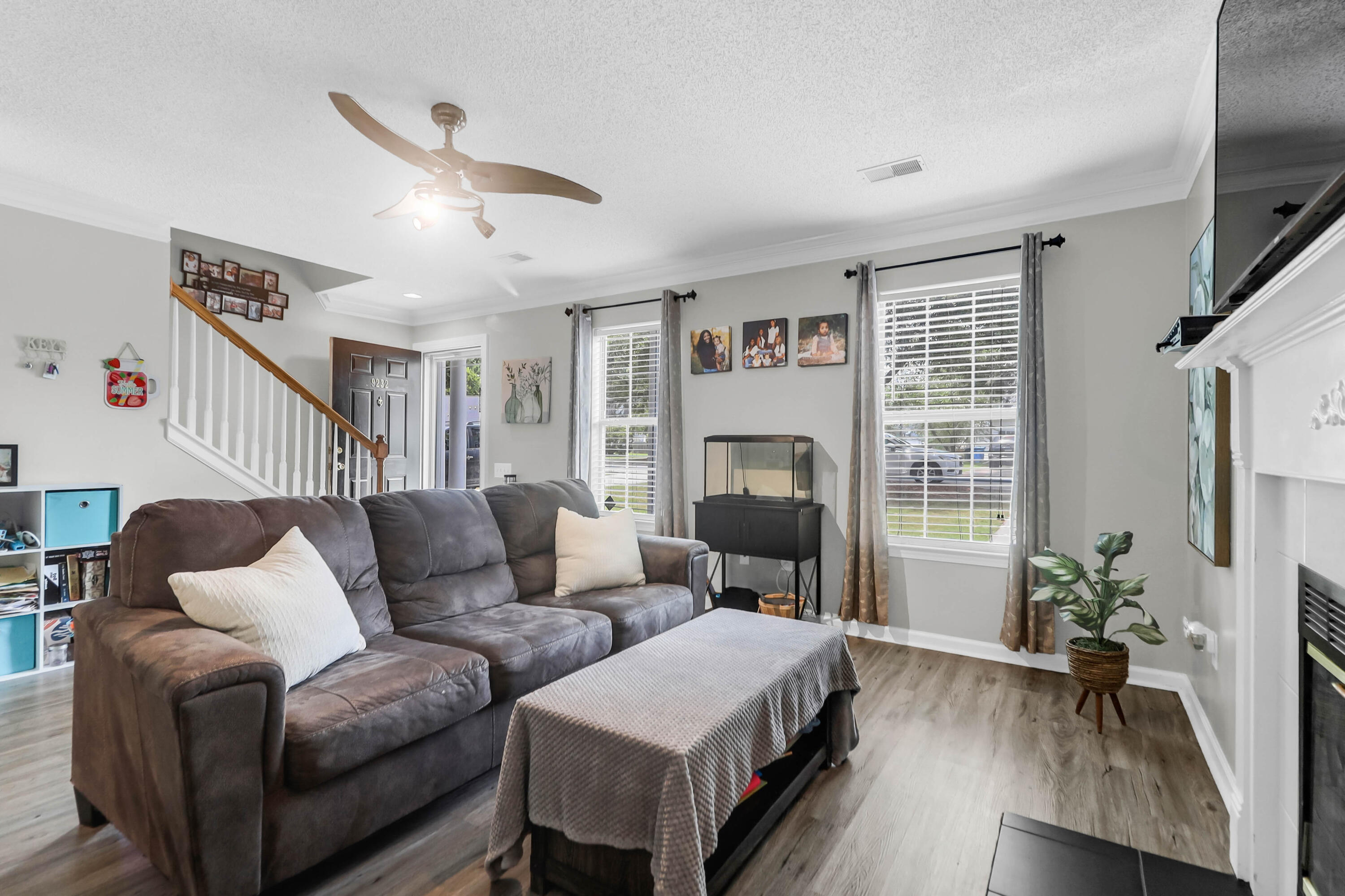 9232 Ayscough Road, Summerville