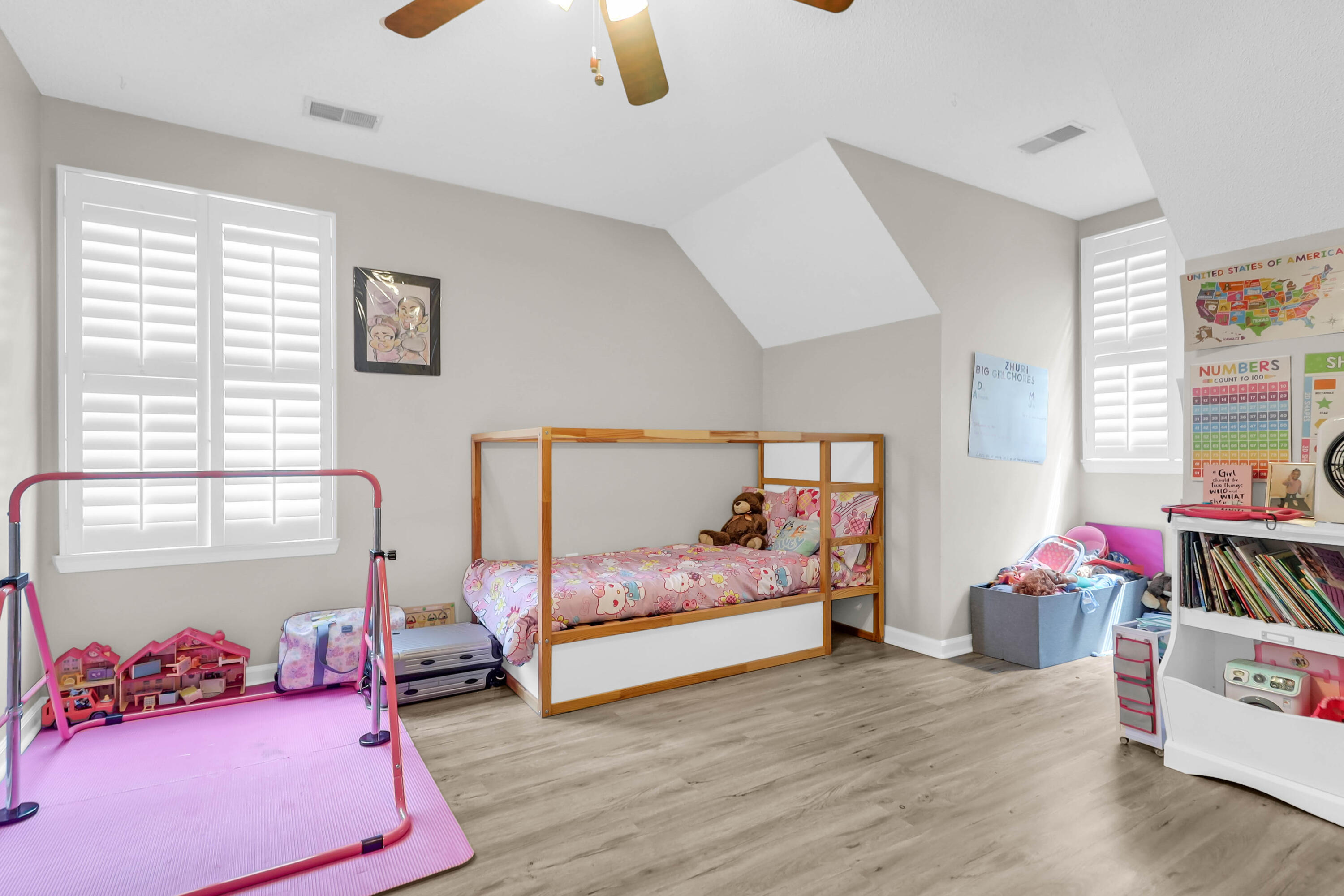 9232 Ayscough Road, Summerville