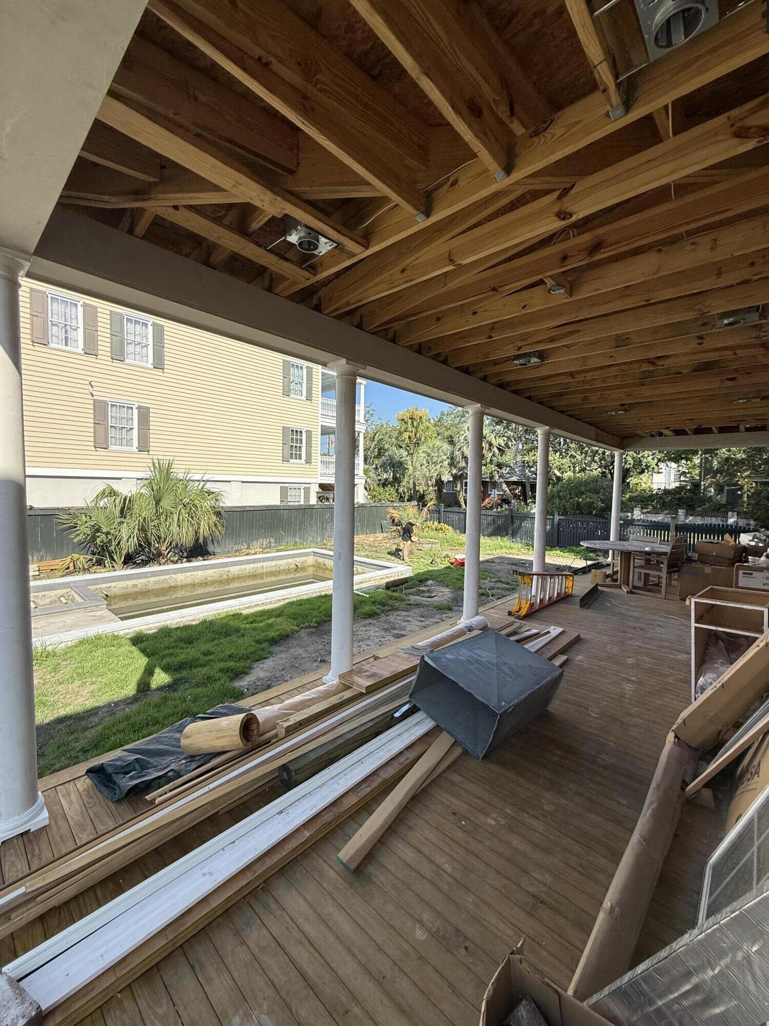 39 Barre Street