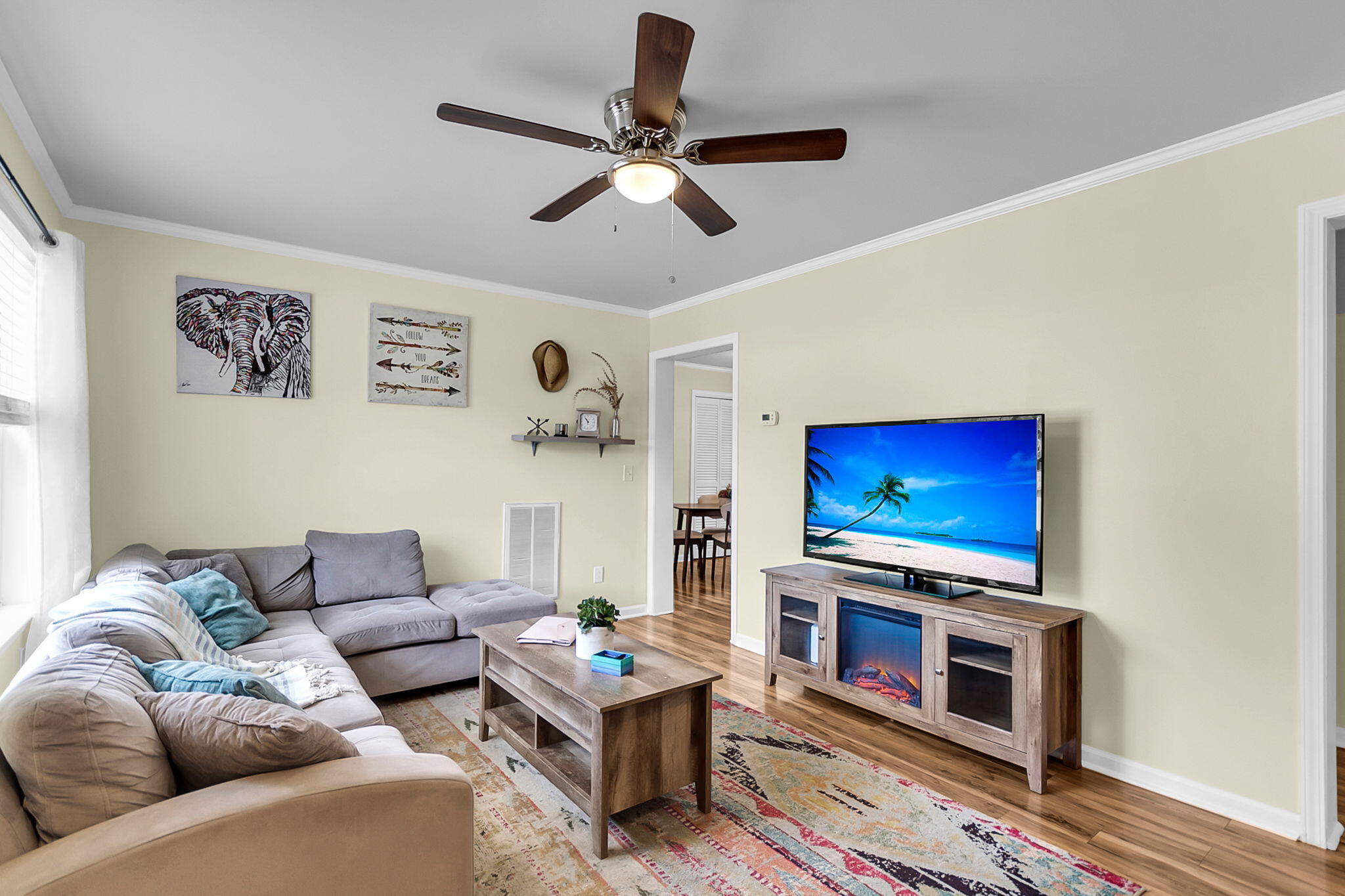 916 Hillsboro Drive, Charleston