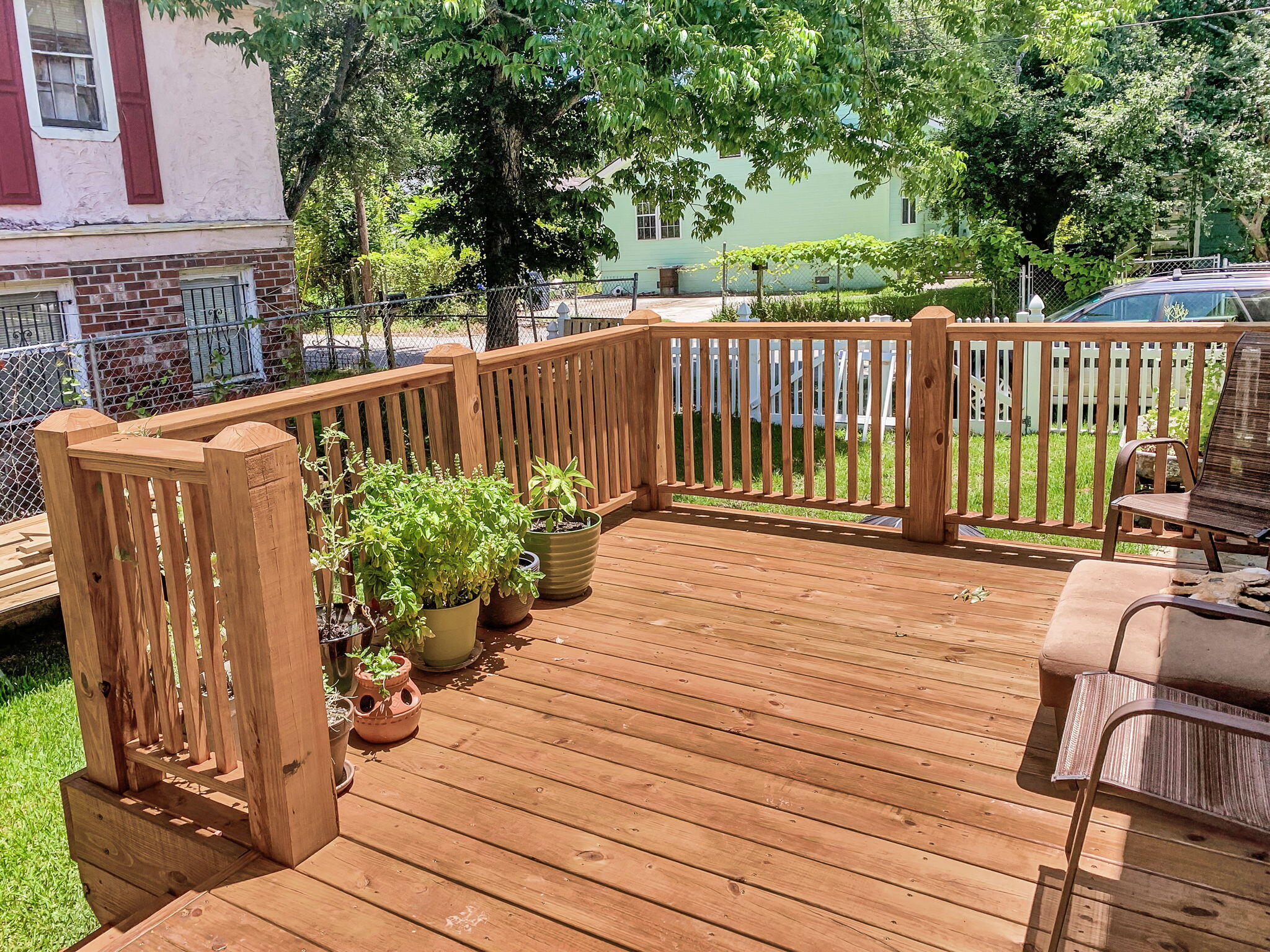 916 Hillsboro Drive, Charleston