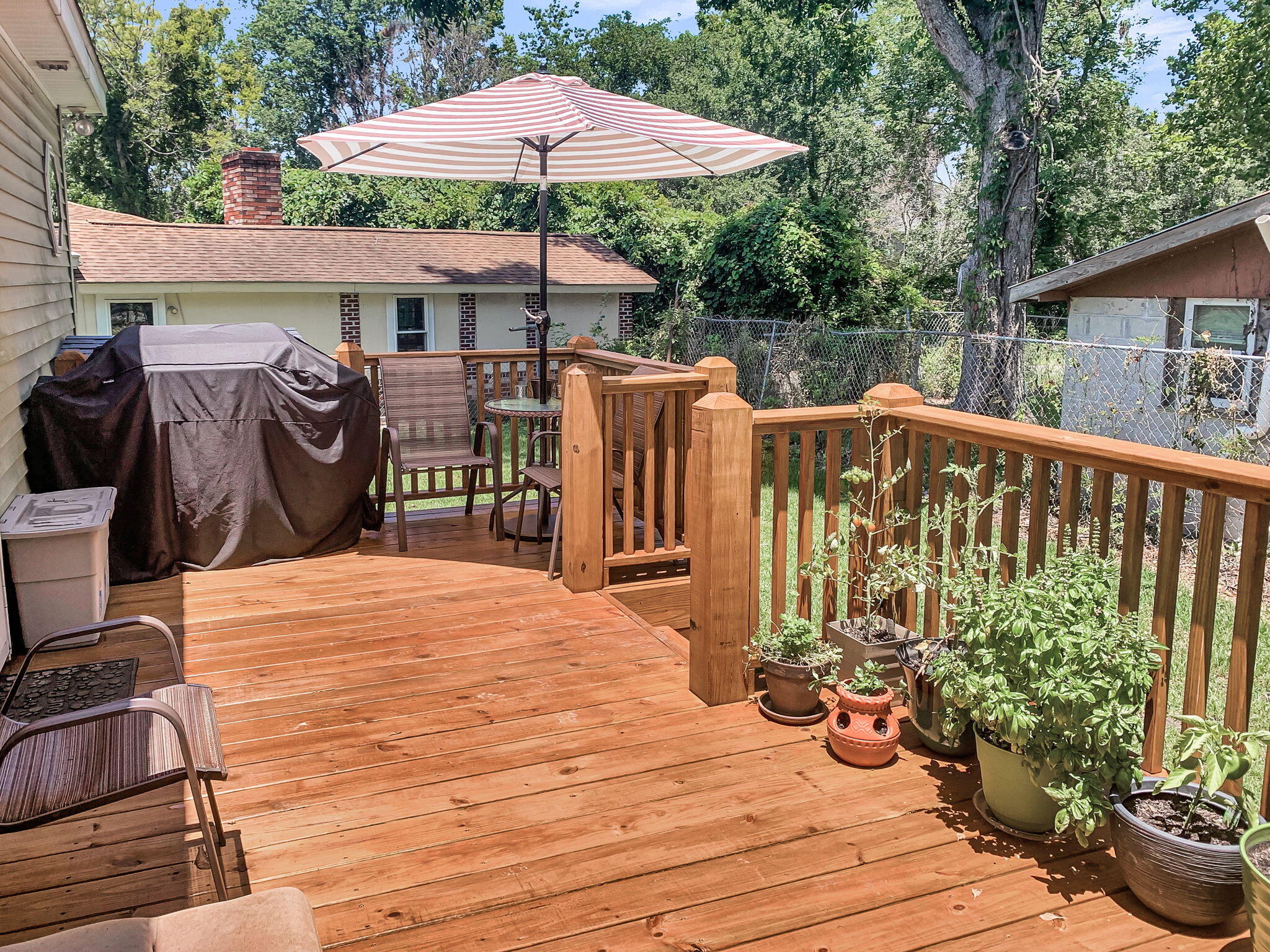 916 Hillsboro Drive, Charleston