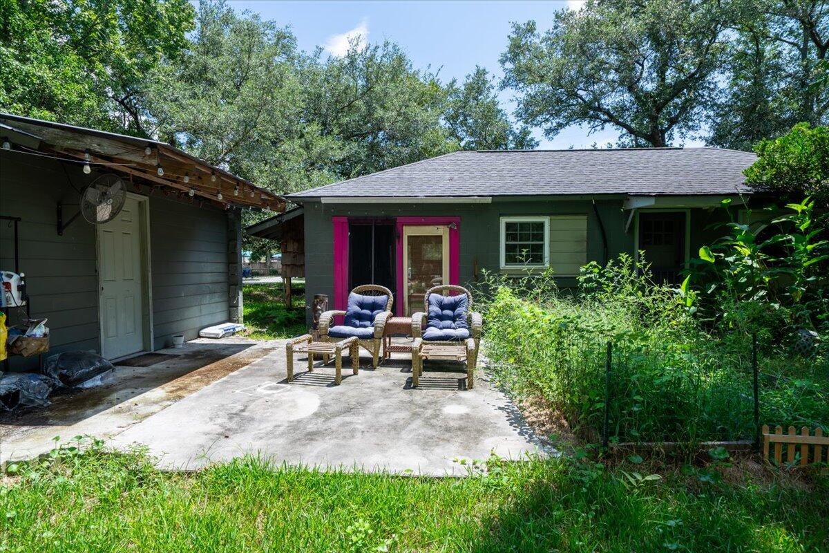 1618 Evergreen Street