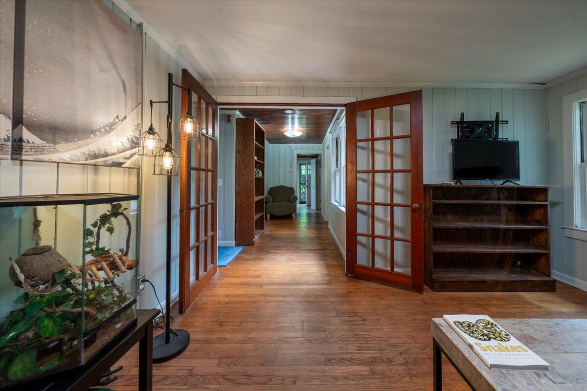 1618 Evergreen Street