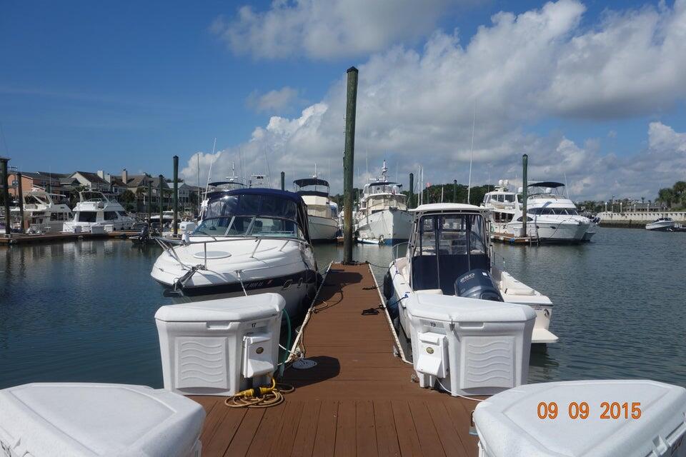 40 41st Avenue # 17, Isle of Palms Unit: E-17