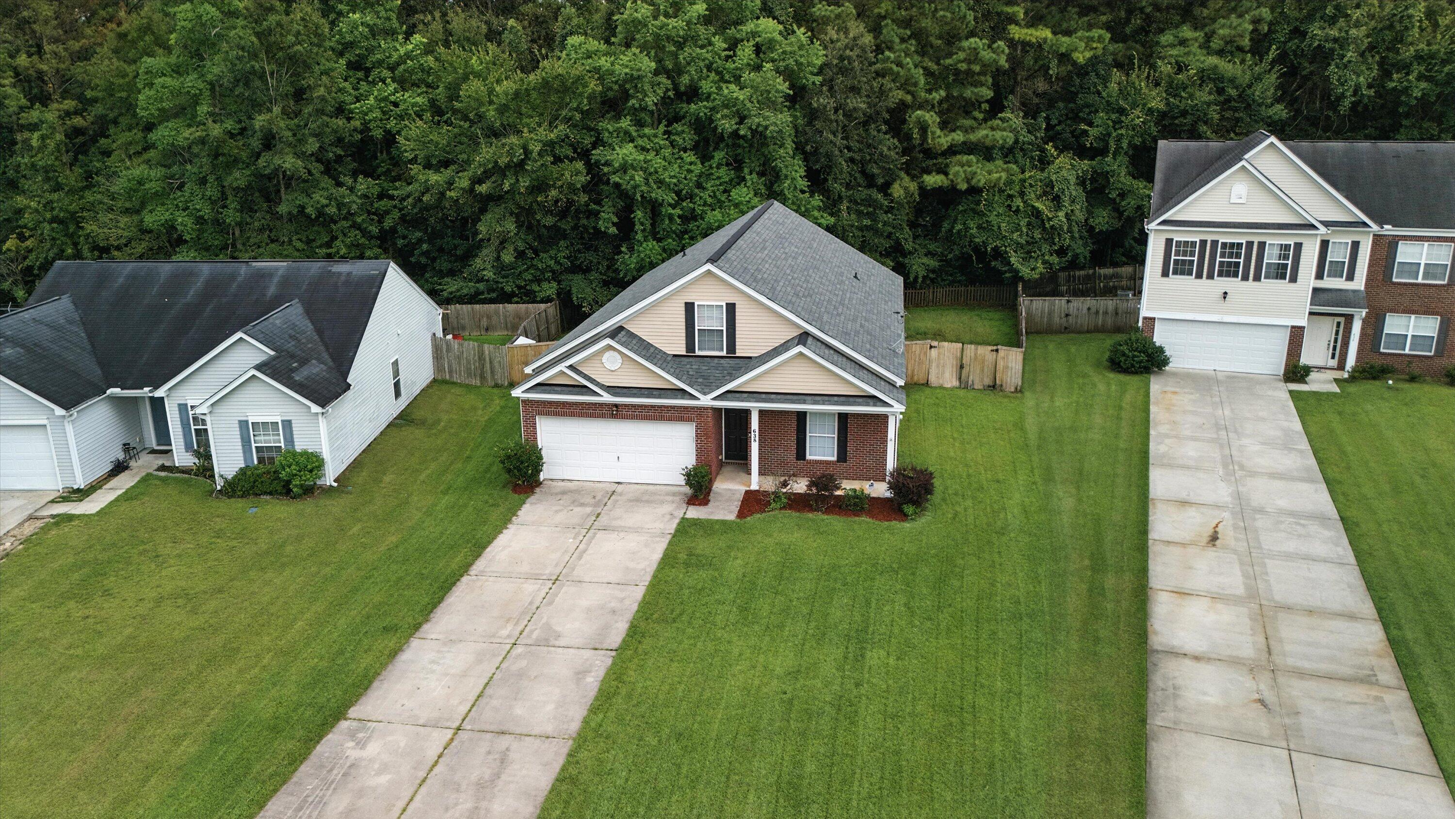 638 English Oak Circle, Moncks Corner