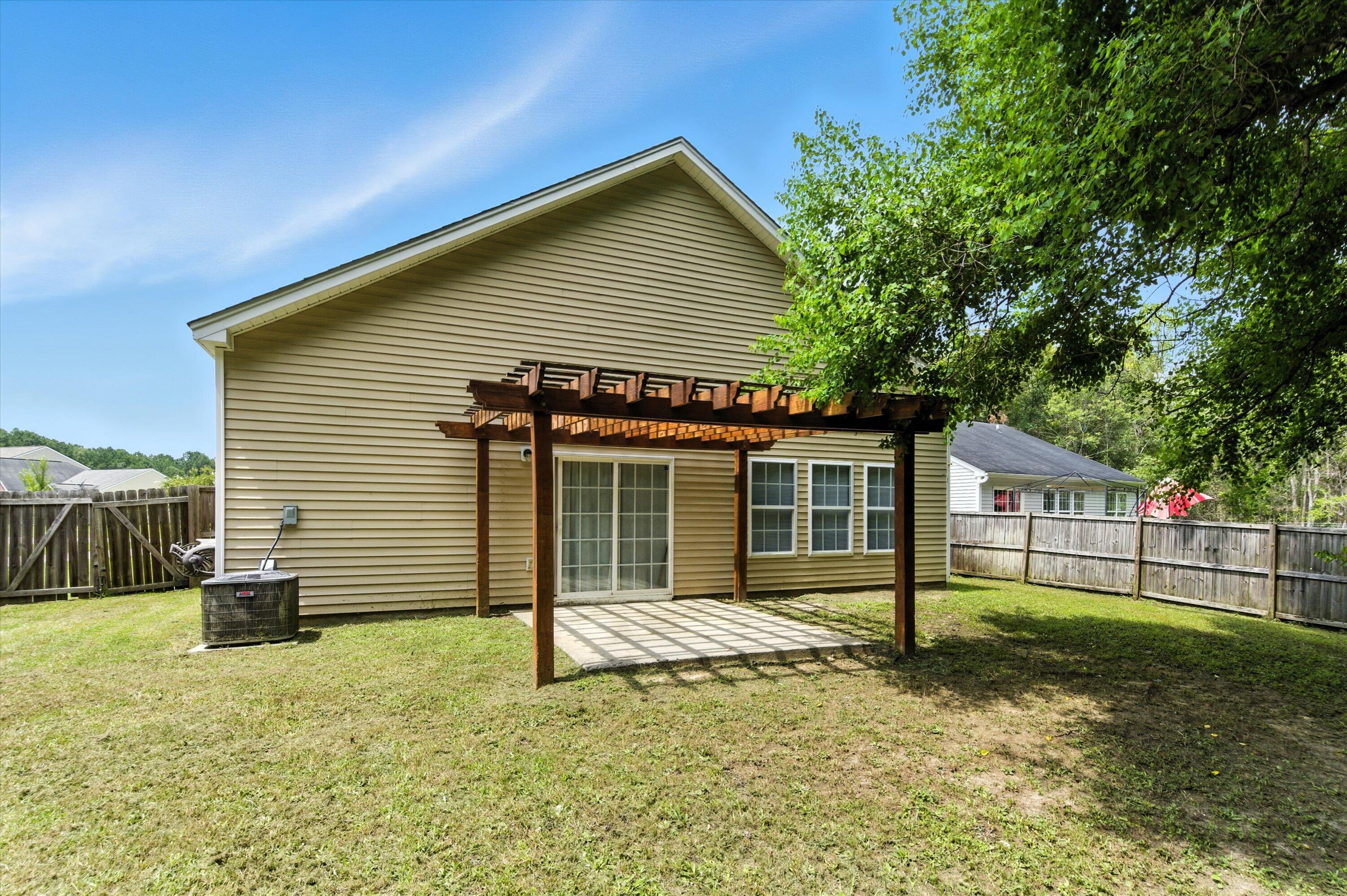 638 English Oak Circle, Moncks Corner