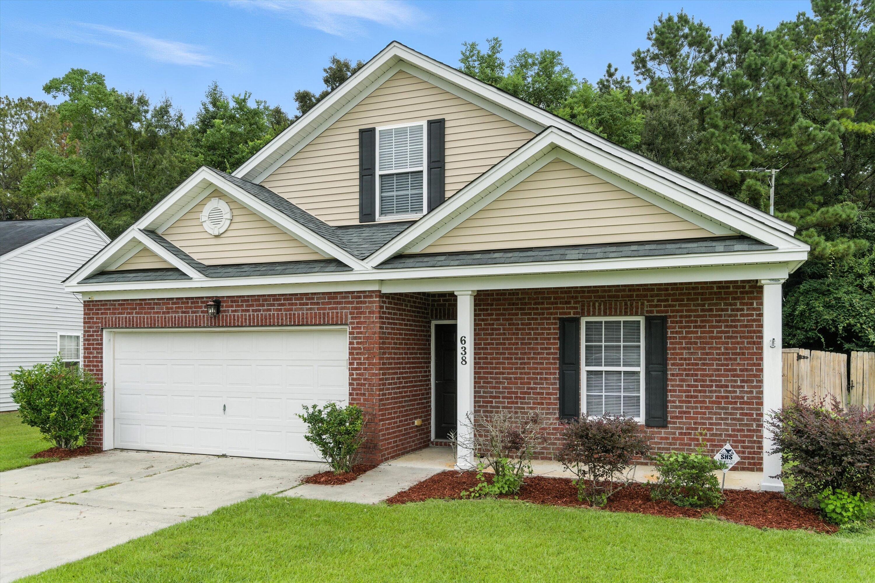 638 English Oak Circle, Moncks Corner