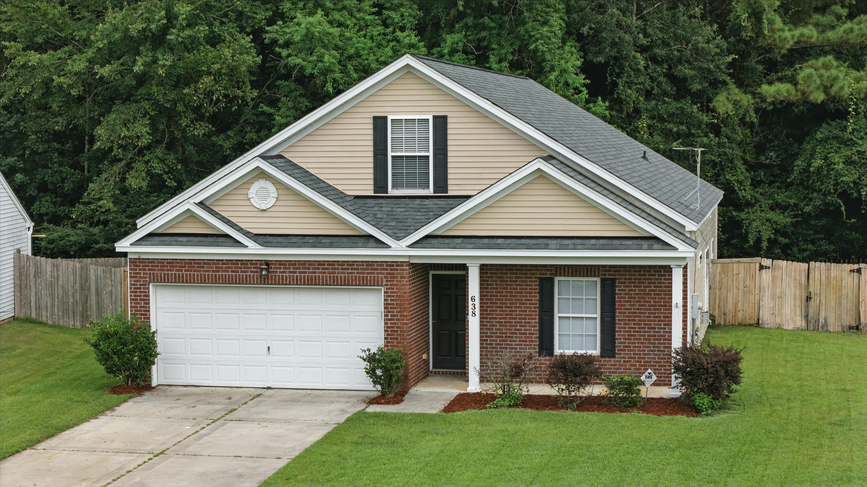 638 English Oak Circle, Moncks Corner