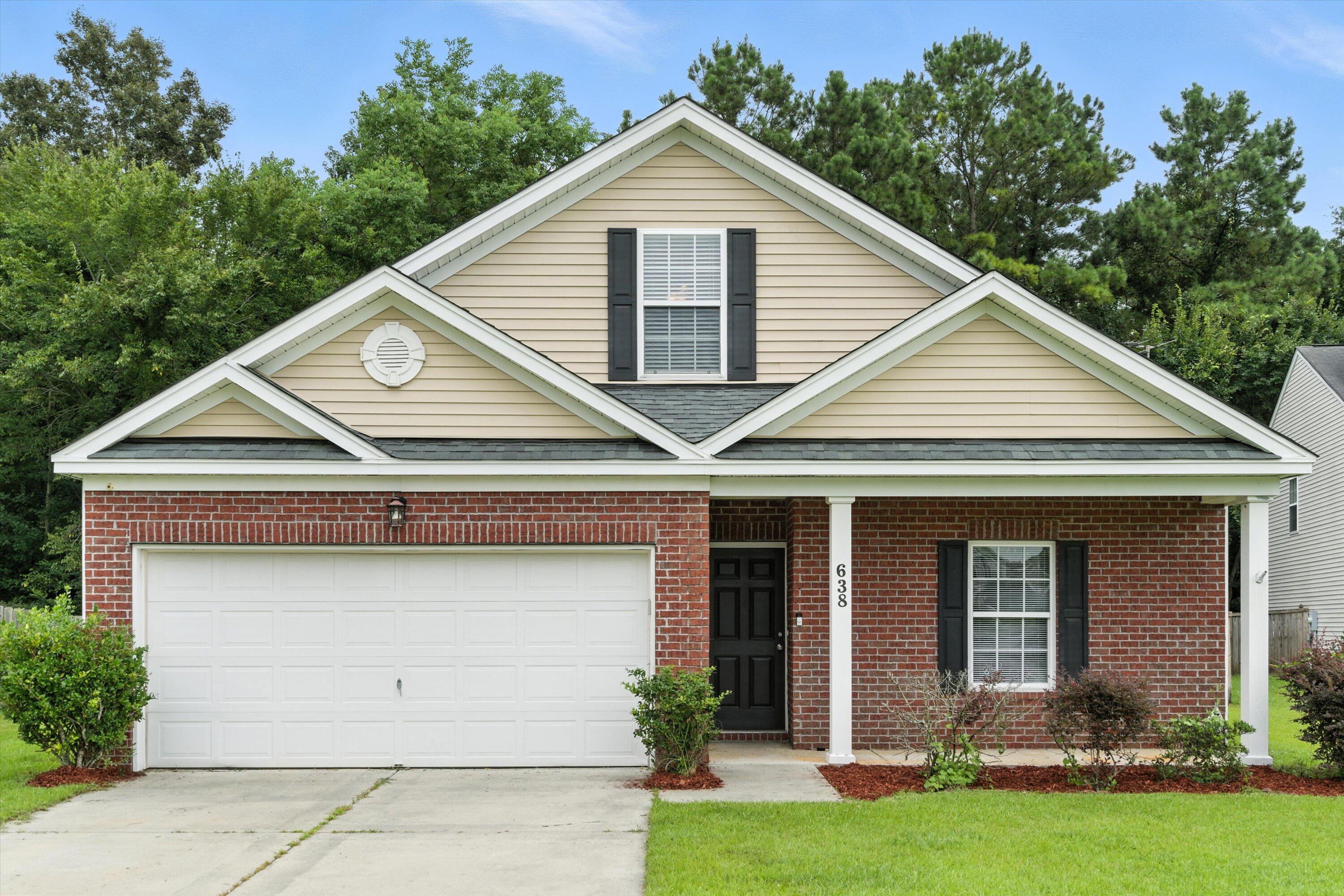 638 English Oak Circle, Moncks Corner