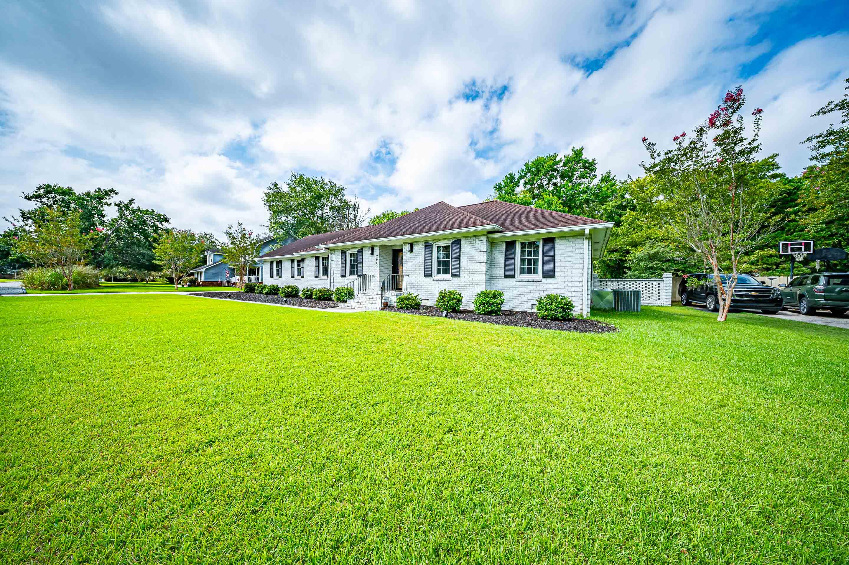 2943 Doncaster Drive