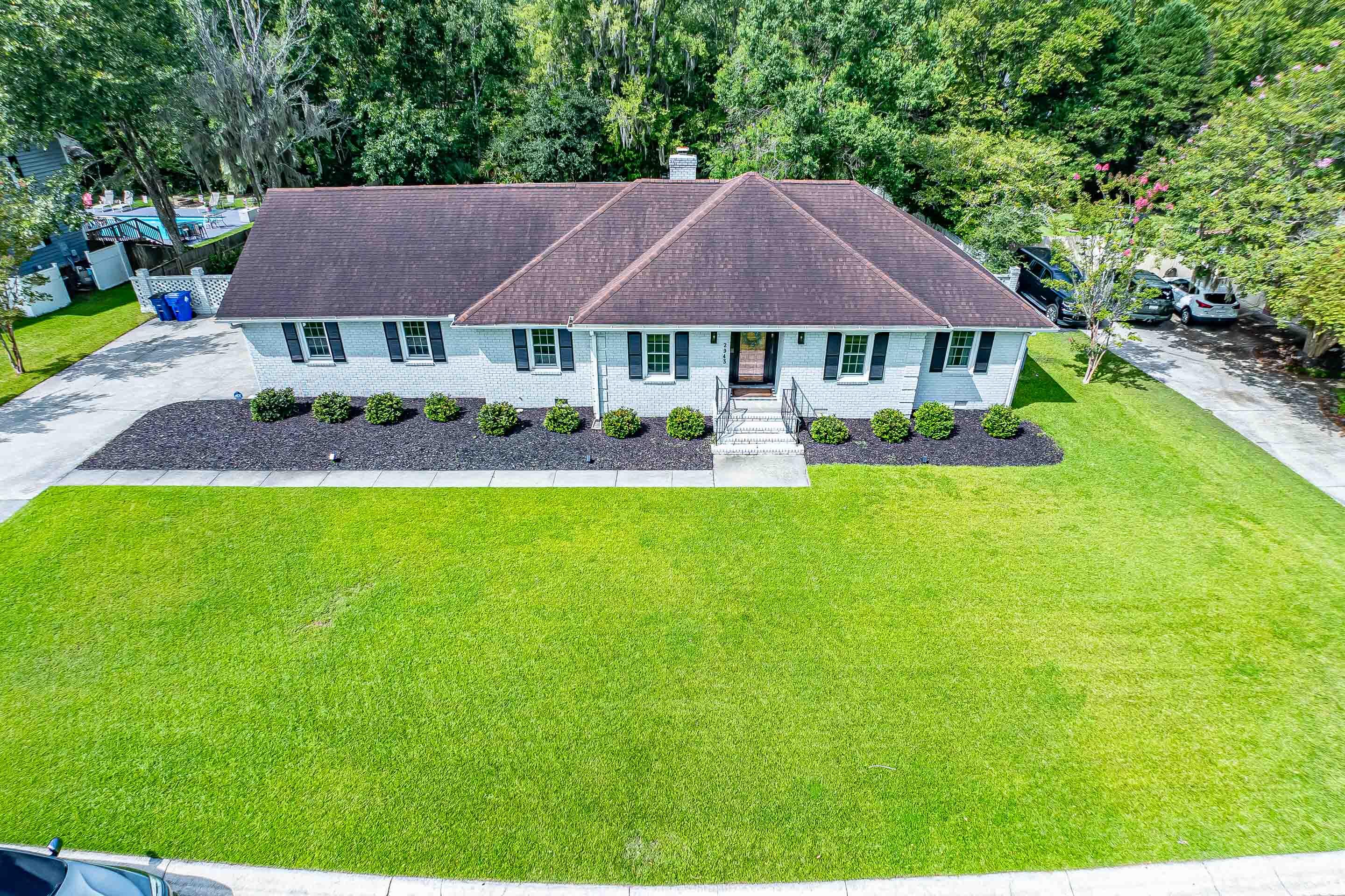 2943 Doncaster Drive